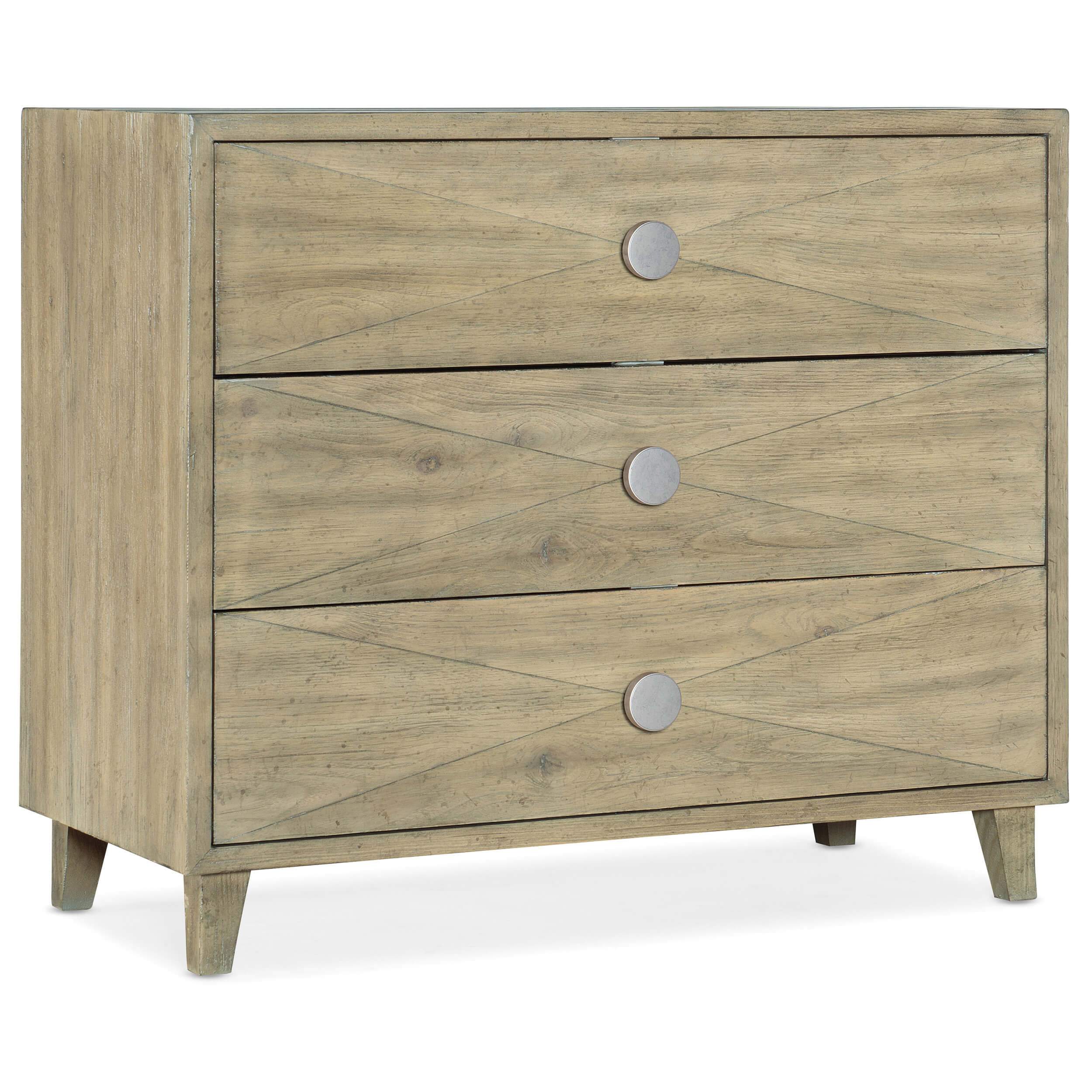 Surfrider Bachelor's Chest