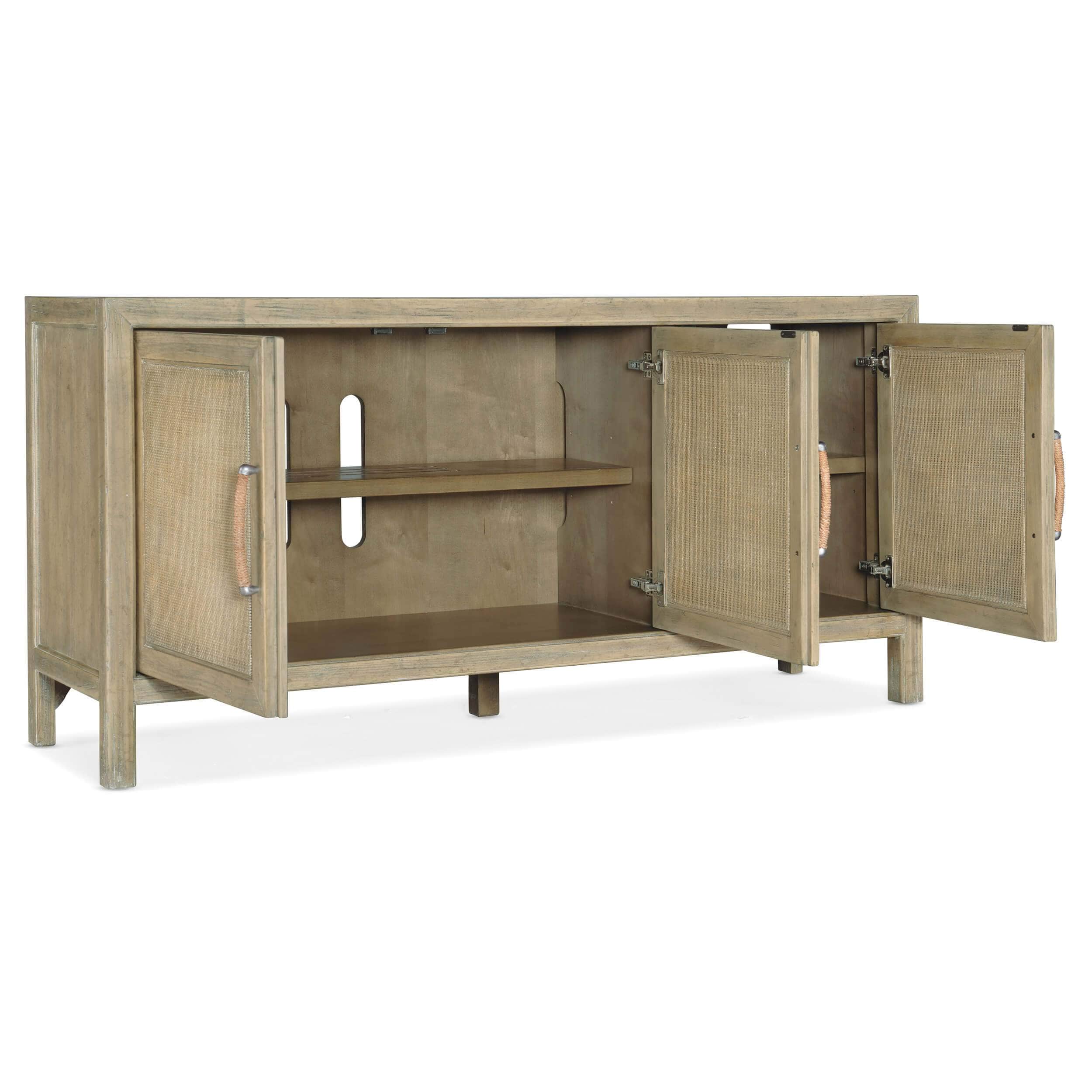 Surfrider Small Media Console - Image 3