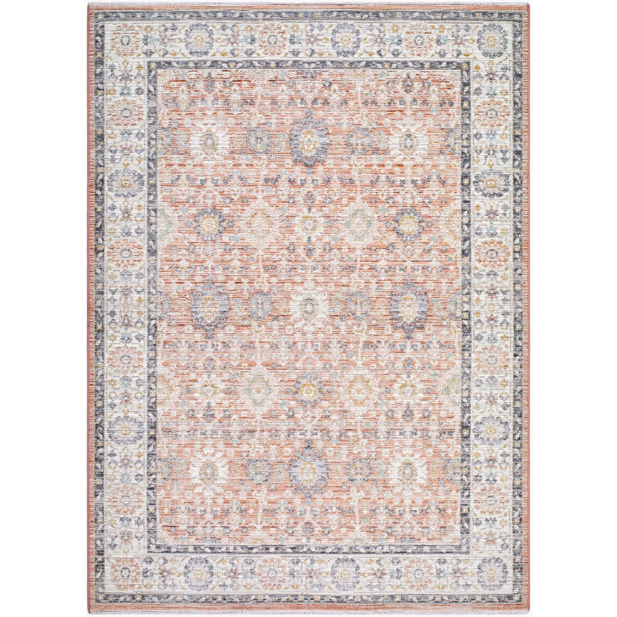 Surya Livabliss Rug Amir AMR-2305, Multi
