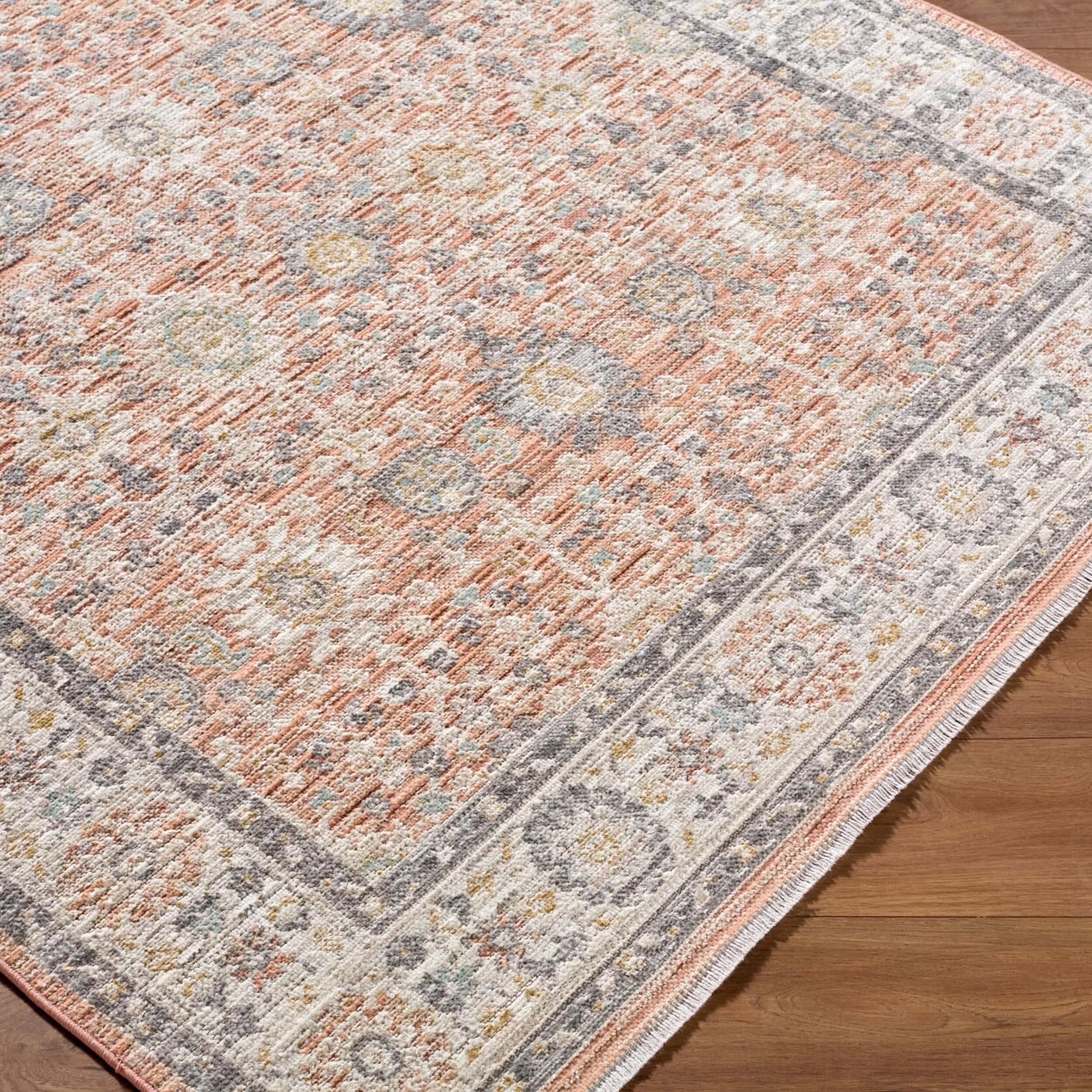 Surya Livabliss Rug Amir AMR-2305, Multi - Image 3