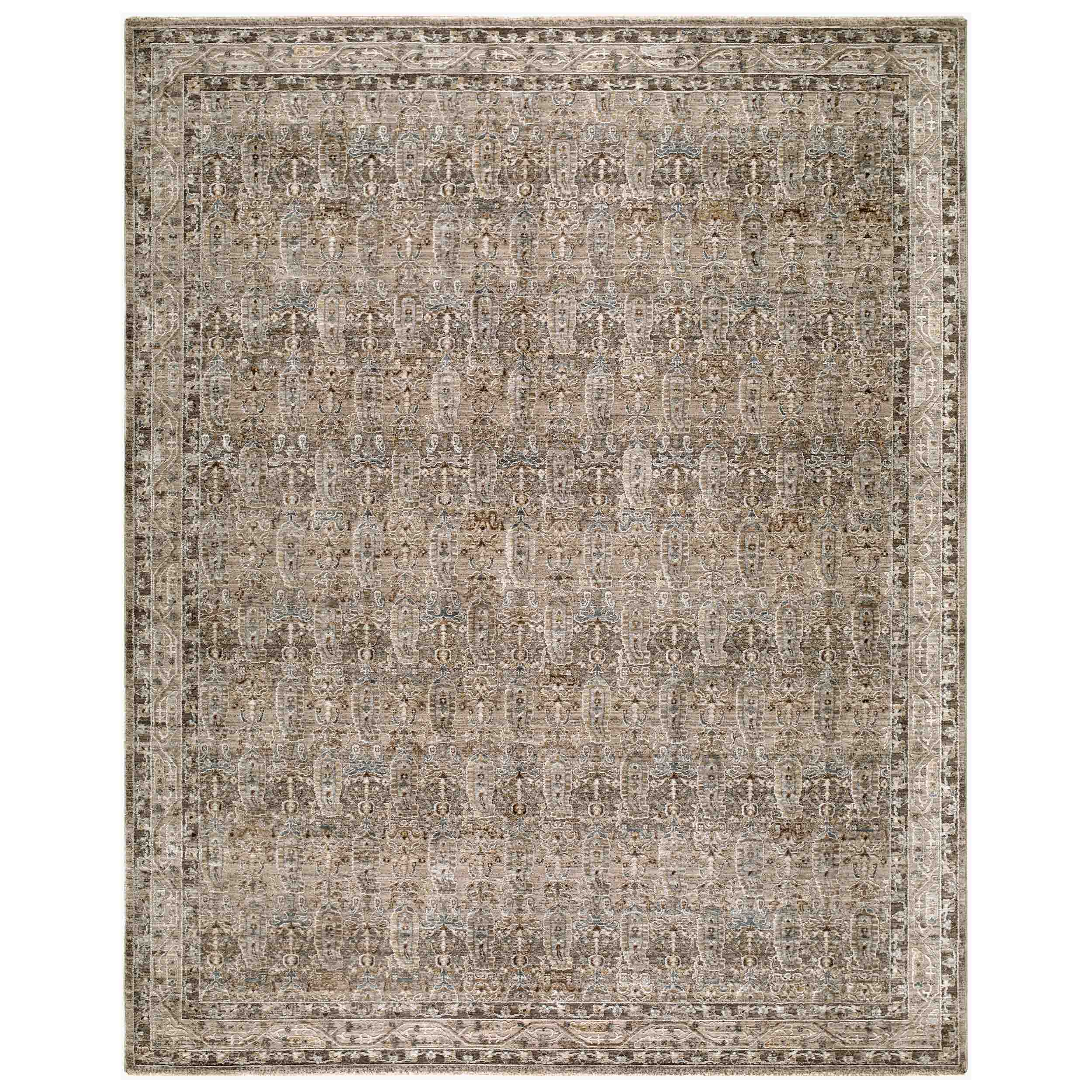 Surya Livabliss Rug Arda ACZ-2312, Multi