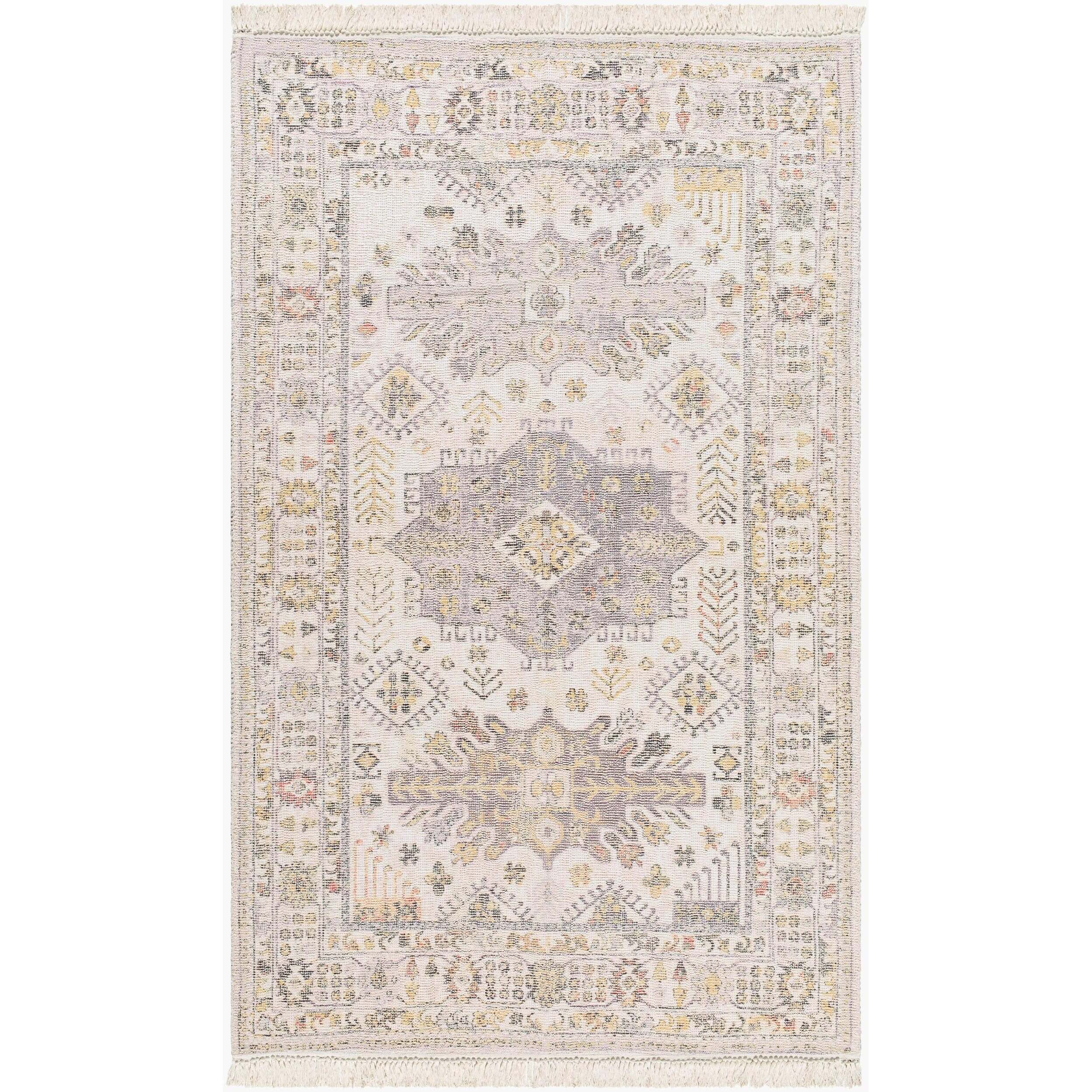 Surya Livabliss Rug Belfast BLF-2301, Multi