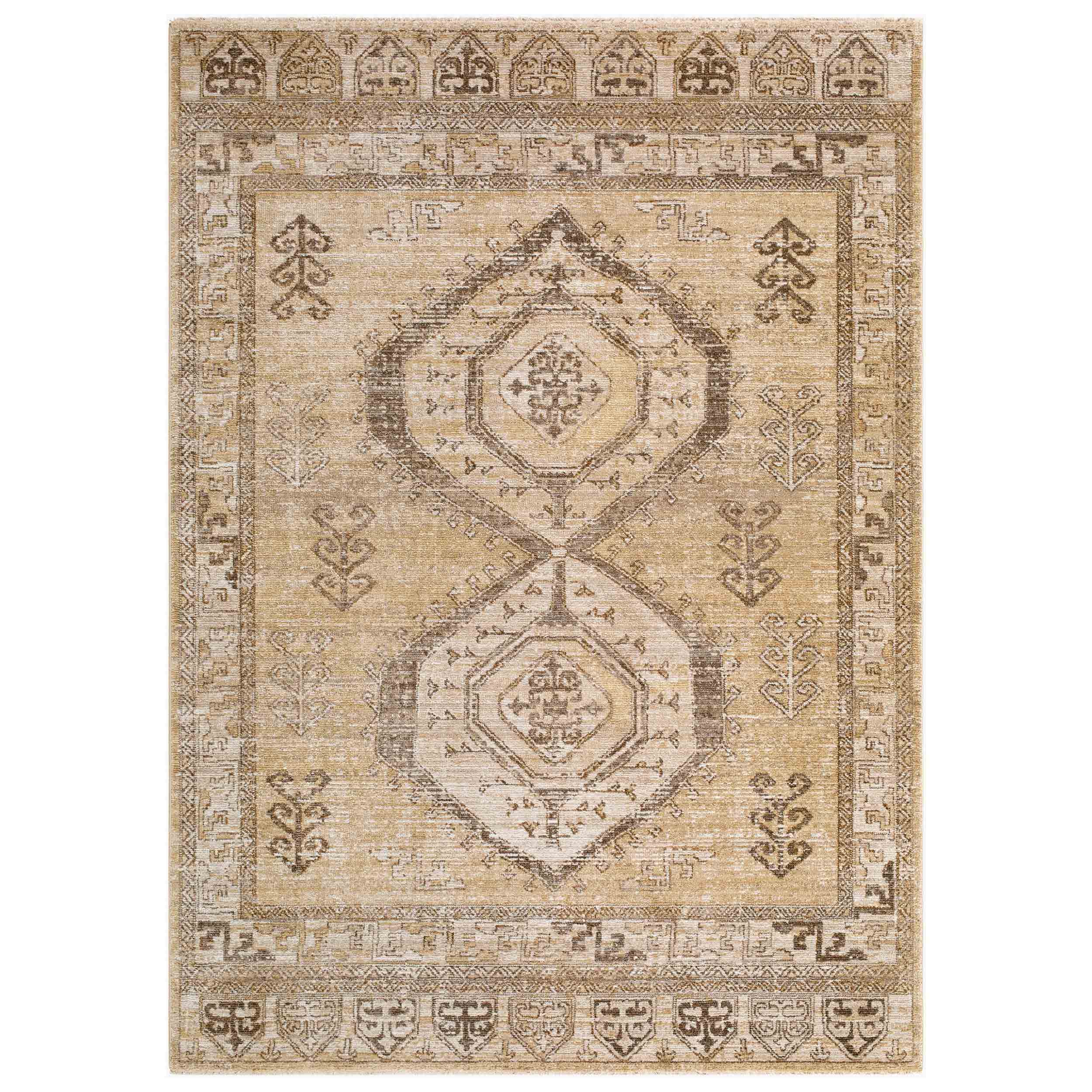 Surya Livabliss Rug Fifth Avenue FIF-2318, Multi