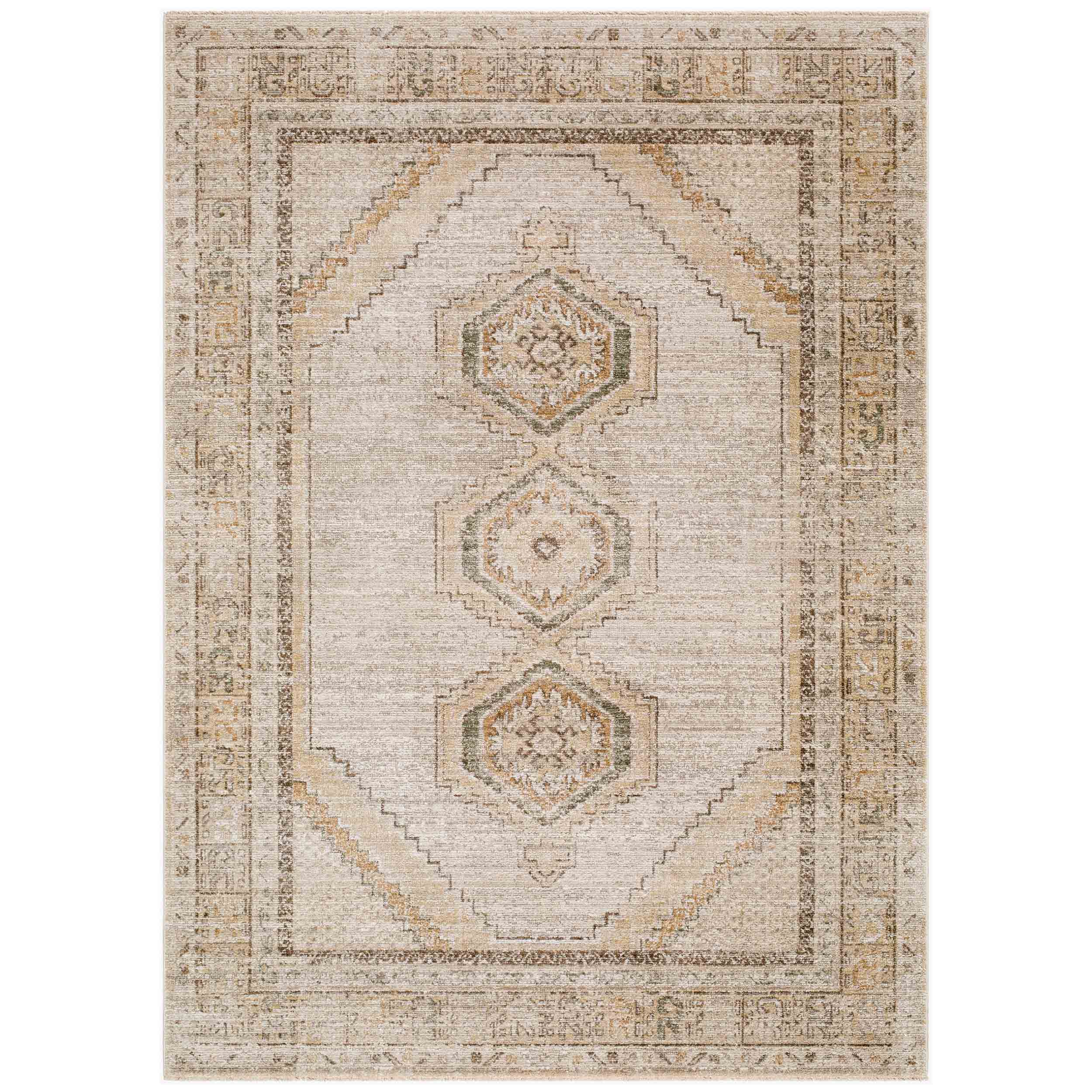 Surya Livabliss Rug Fifth Avenue FIF-2321, Multi