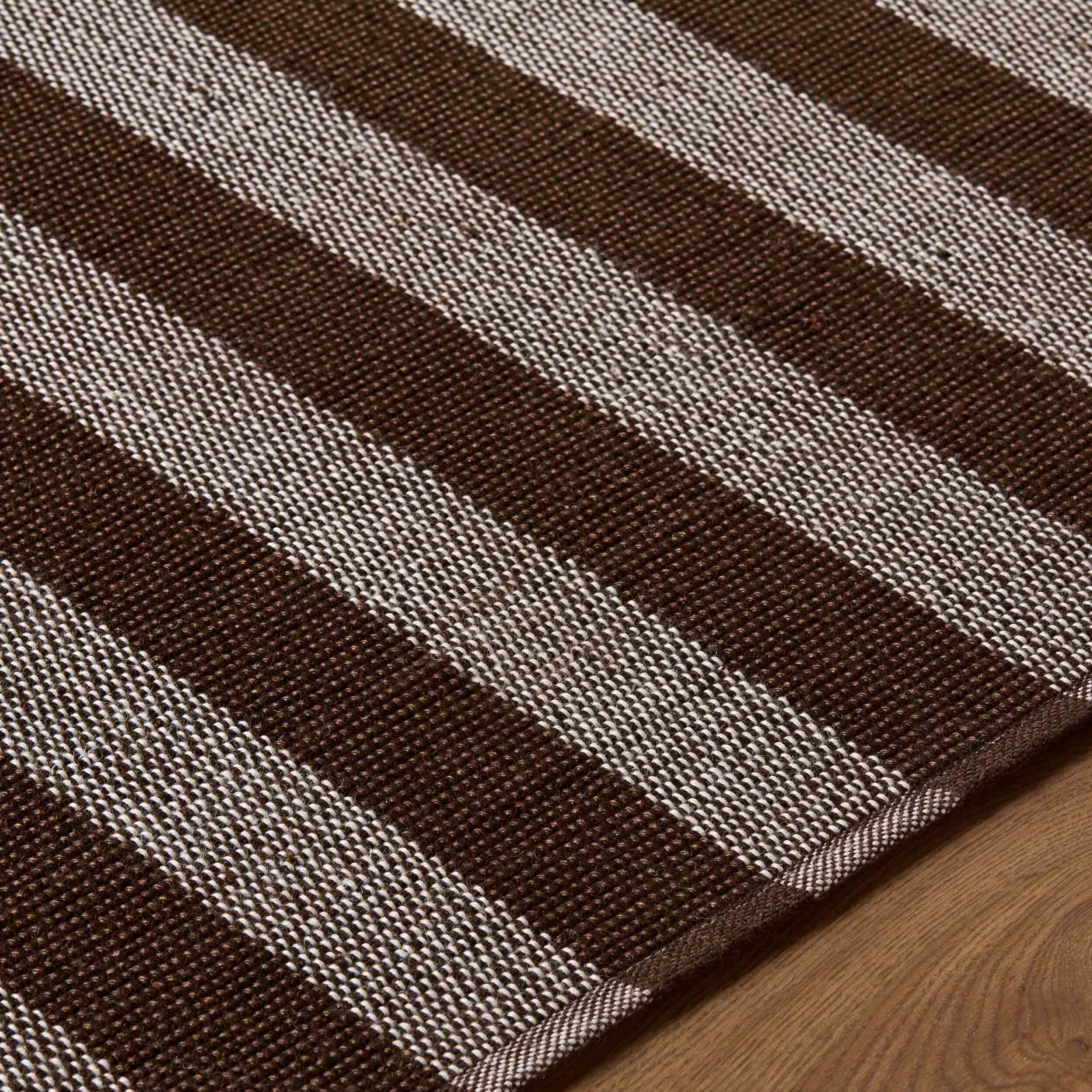 Surya Livabliss Rug Harbor HBB-2300, Rust/Beige - Image 5