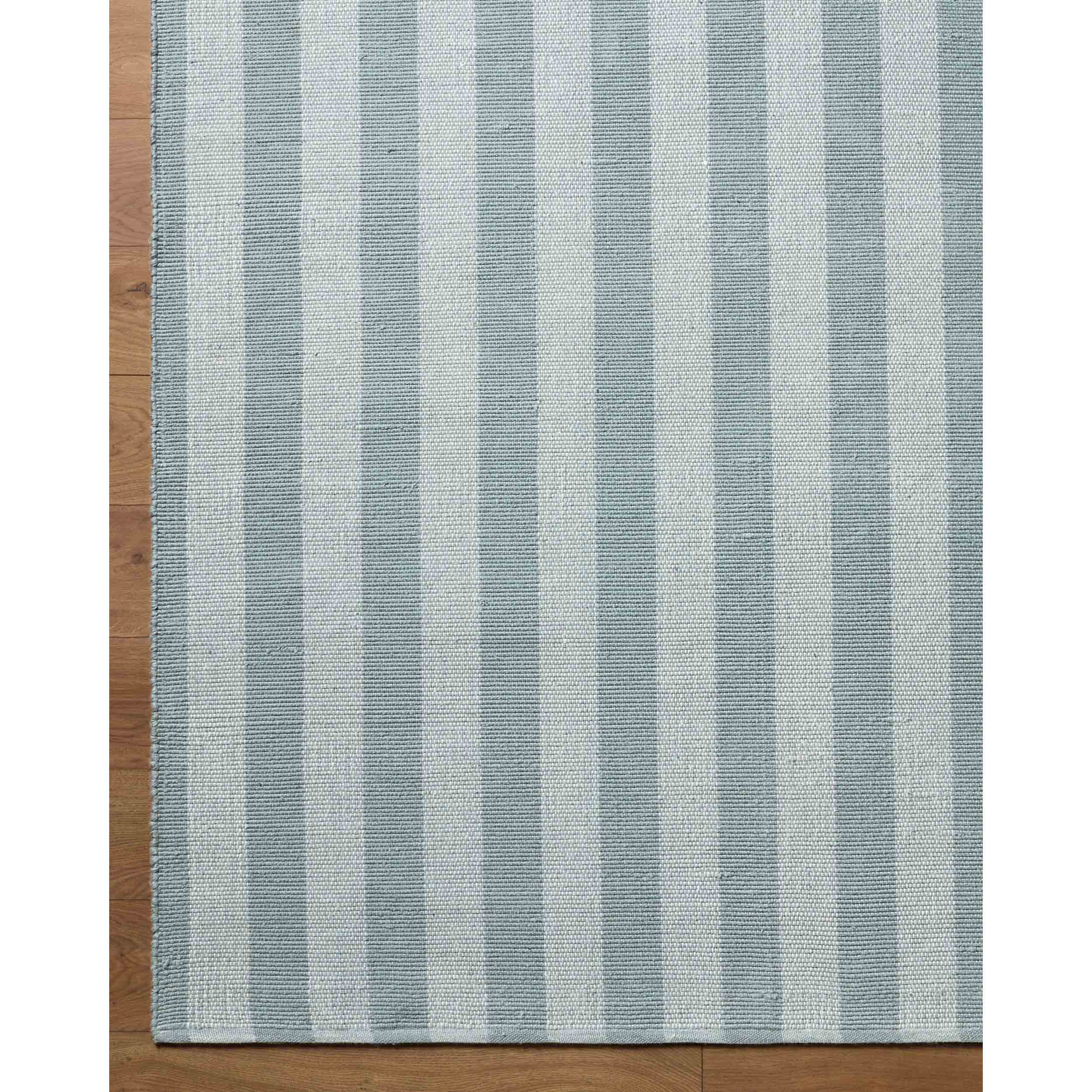 Surya Livabliss Rug Harbor HBB-2303, Blue - Image 3