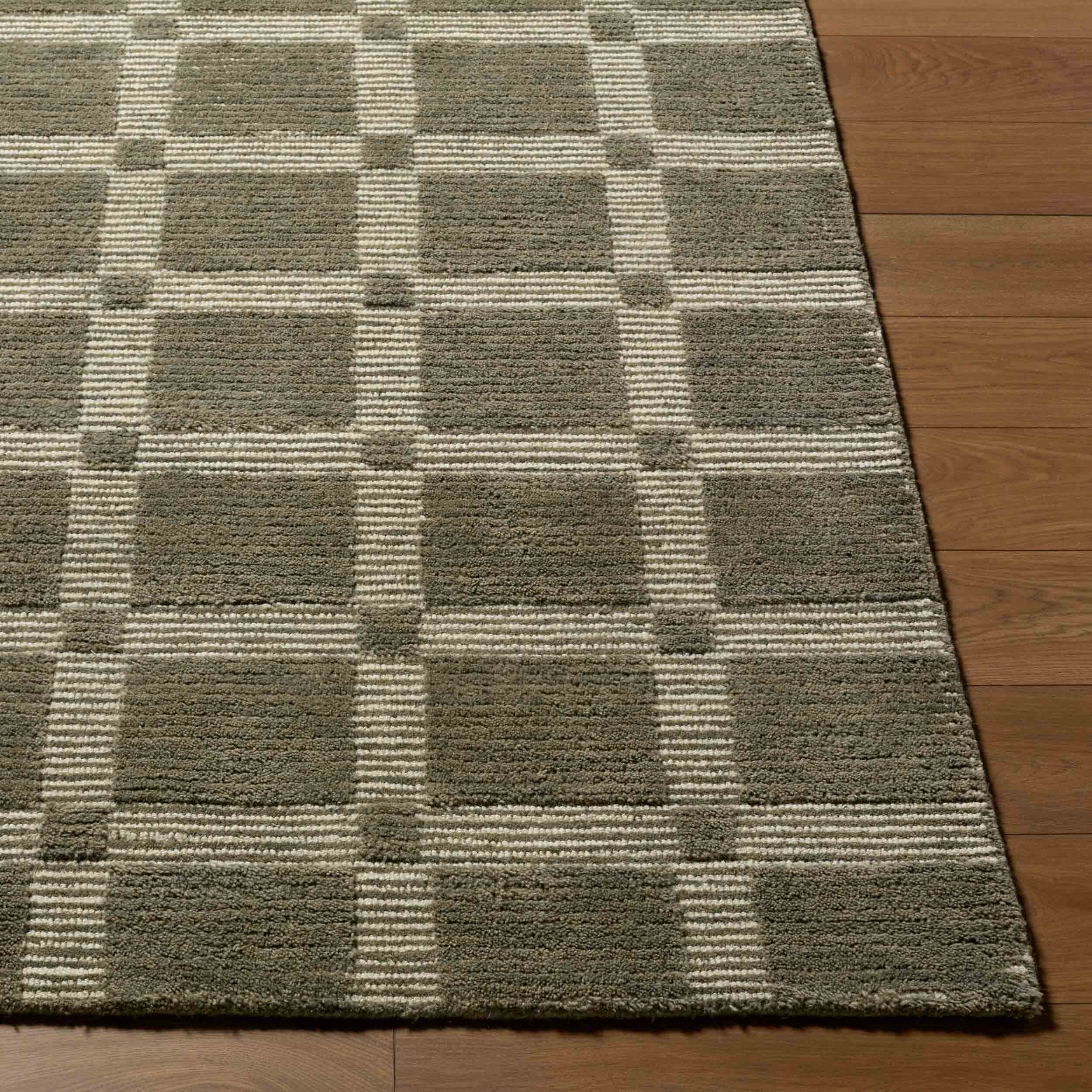 Surya Livabliss Rug Julia JLA-2300, Green - Image 2