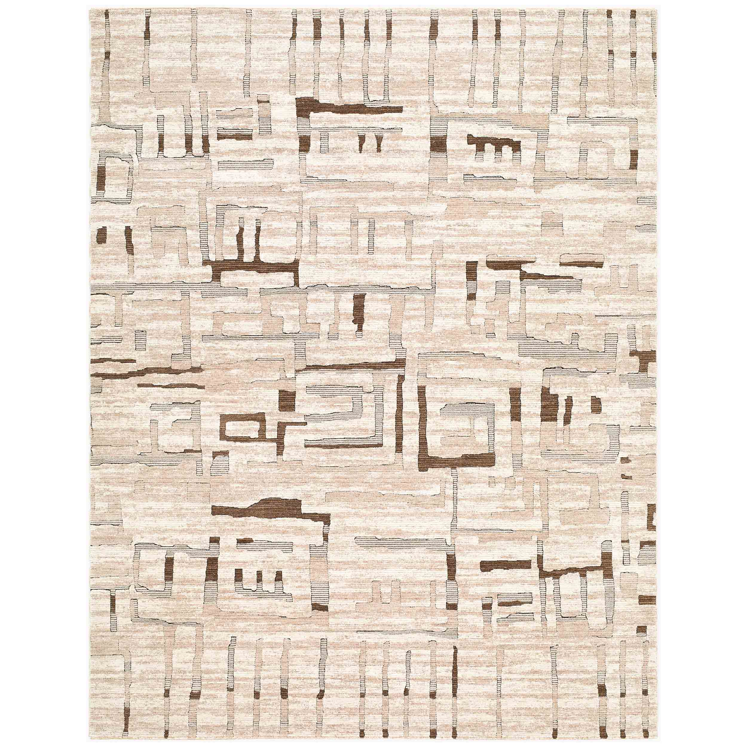 Surya Livabliss Rug Keller KLR-2307, Multi
