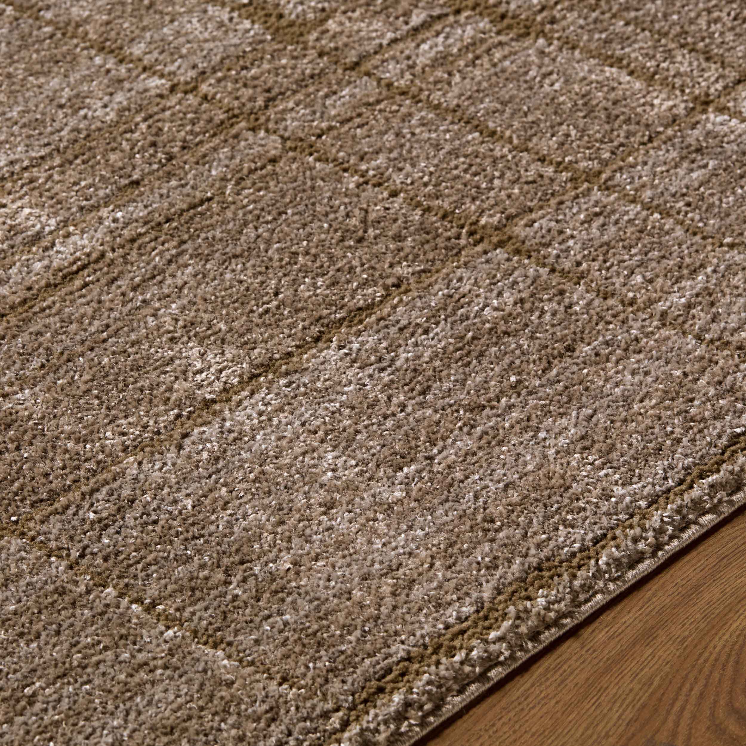 Surya Livabliss Rug La Luna LUU-2305, Brown - Image 5
