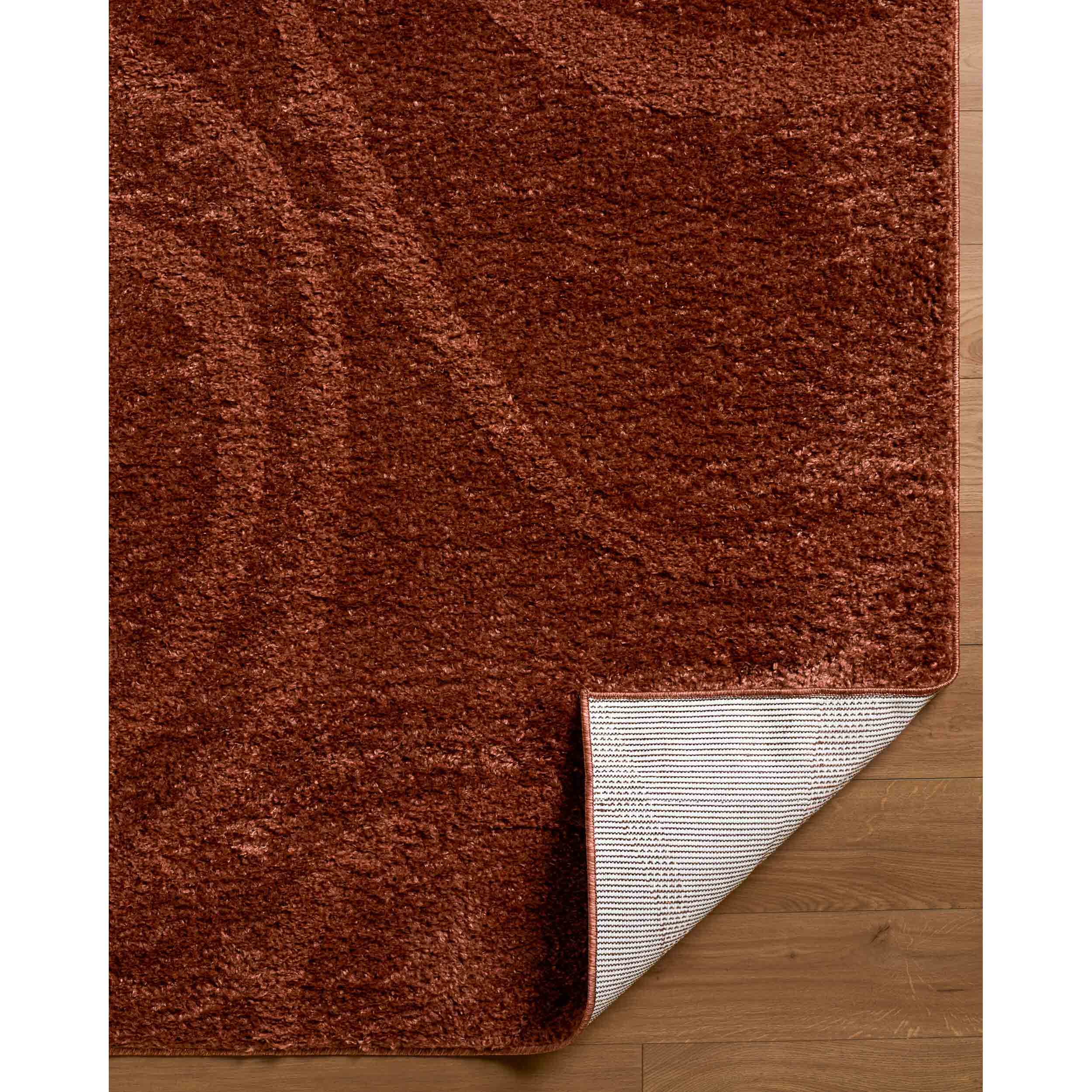 Surya Livabliss Rug Rodos RDO-2355, Rust - Image 4