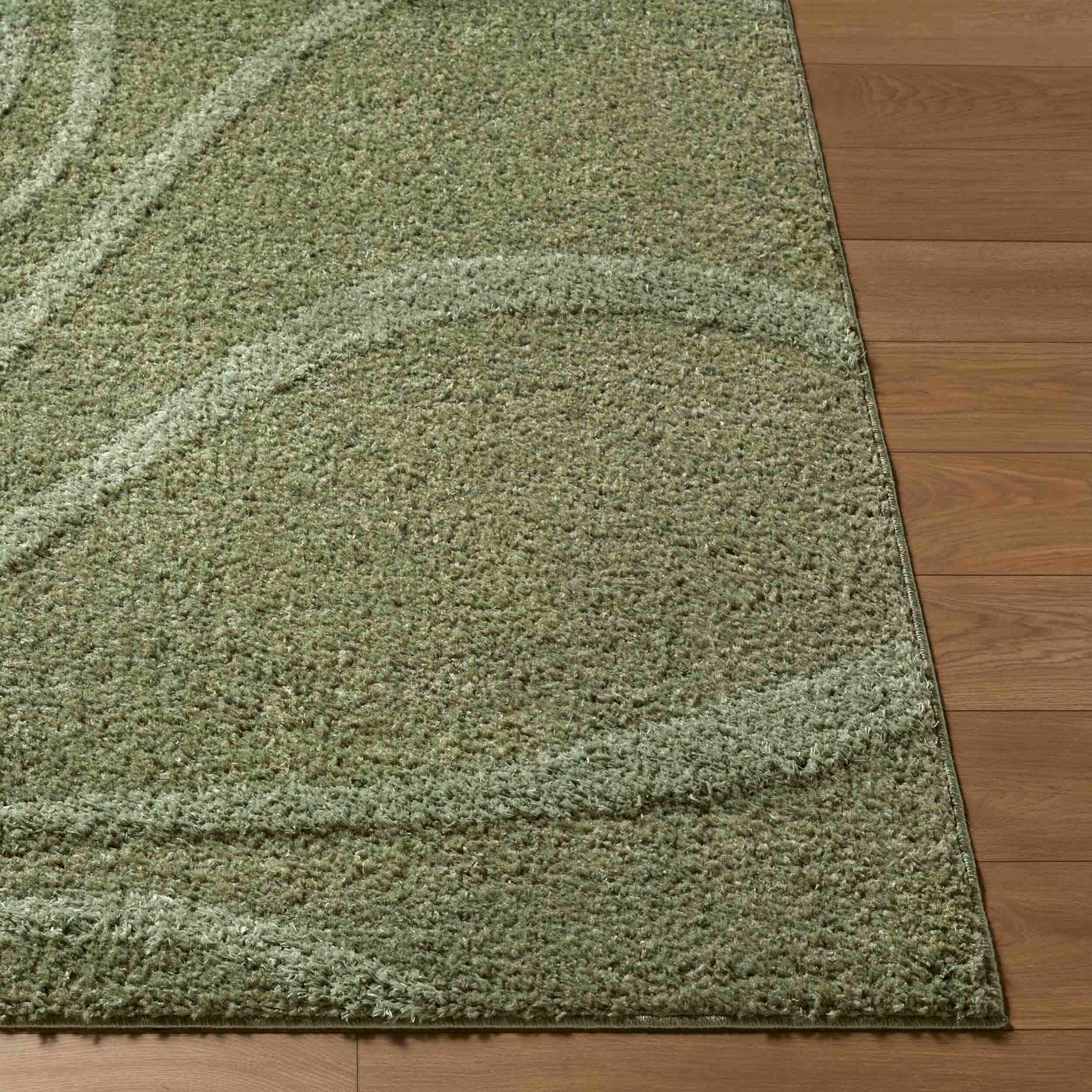 Surya Livabliss Rug Rodos RDO-2356, Green - Image 2