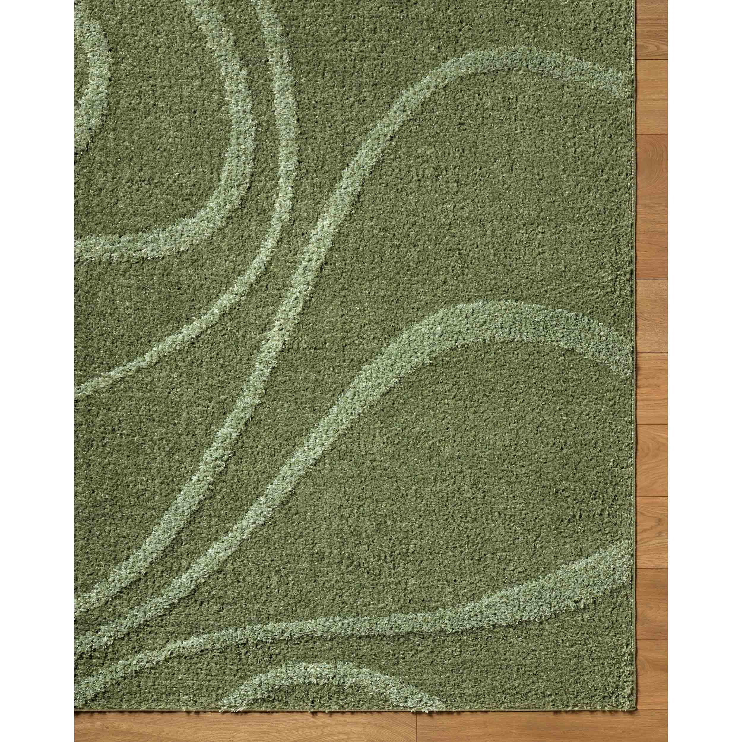 Surya Livabliss Rug Rodos RDO-2356, Green - Image 3