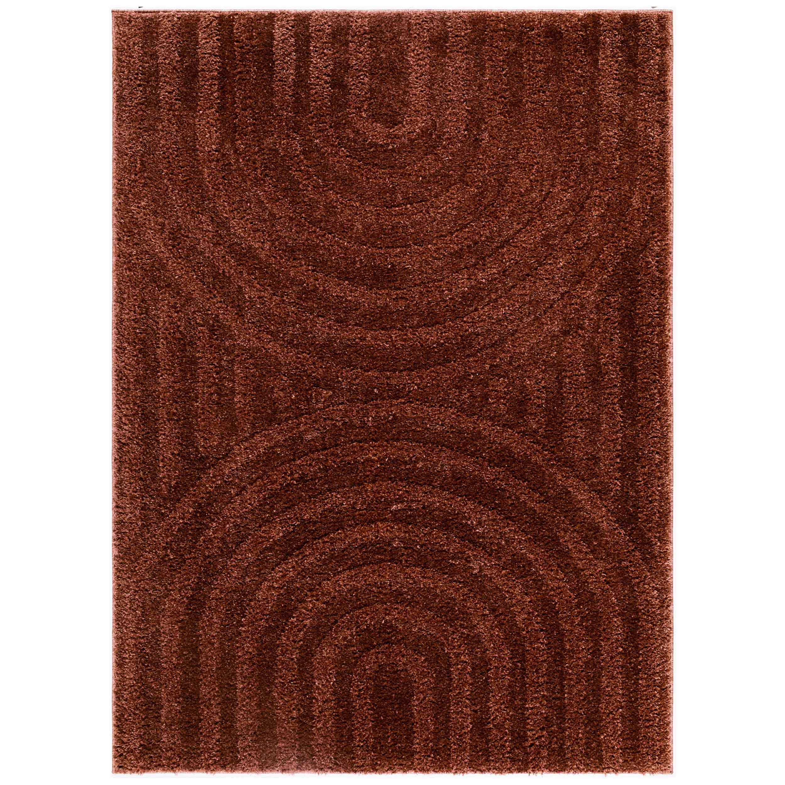 Surya Livabliss Rug Rodos RDO-2359, Rust