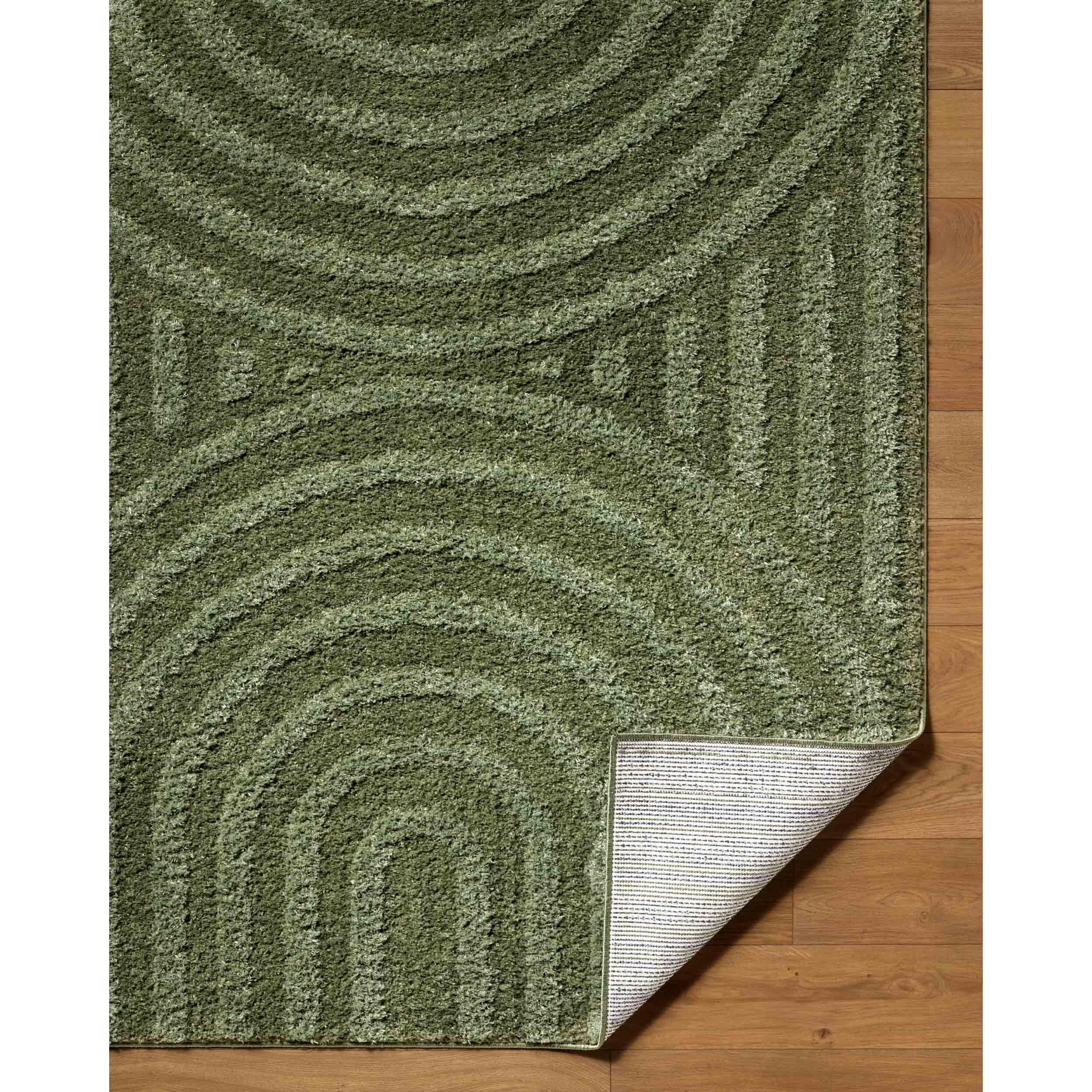Surya Livabliss Rug Rodos RDO-2360, Green - Image 4