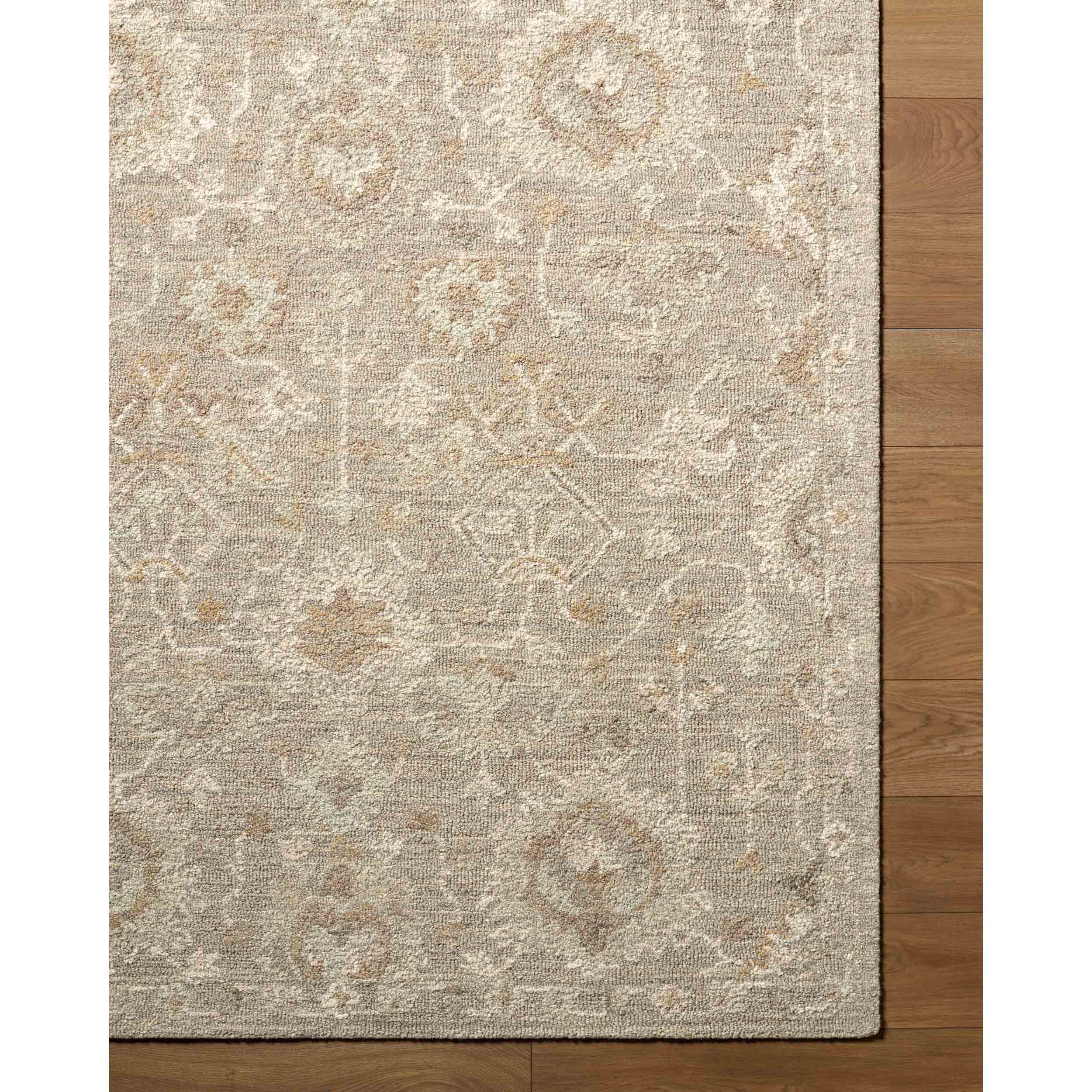 Surya Livabliss Rug Shiv Classics SVC-2304, Beige Multi - Image 3