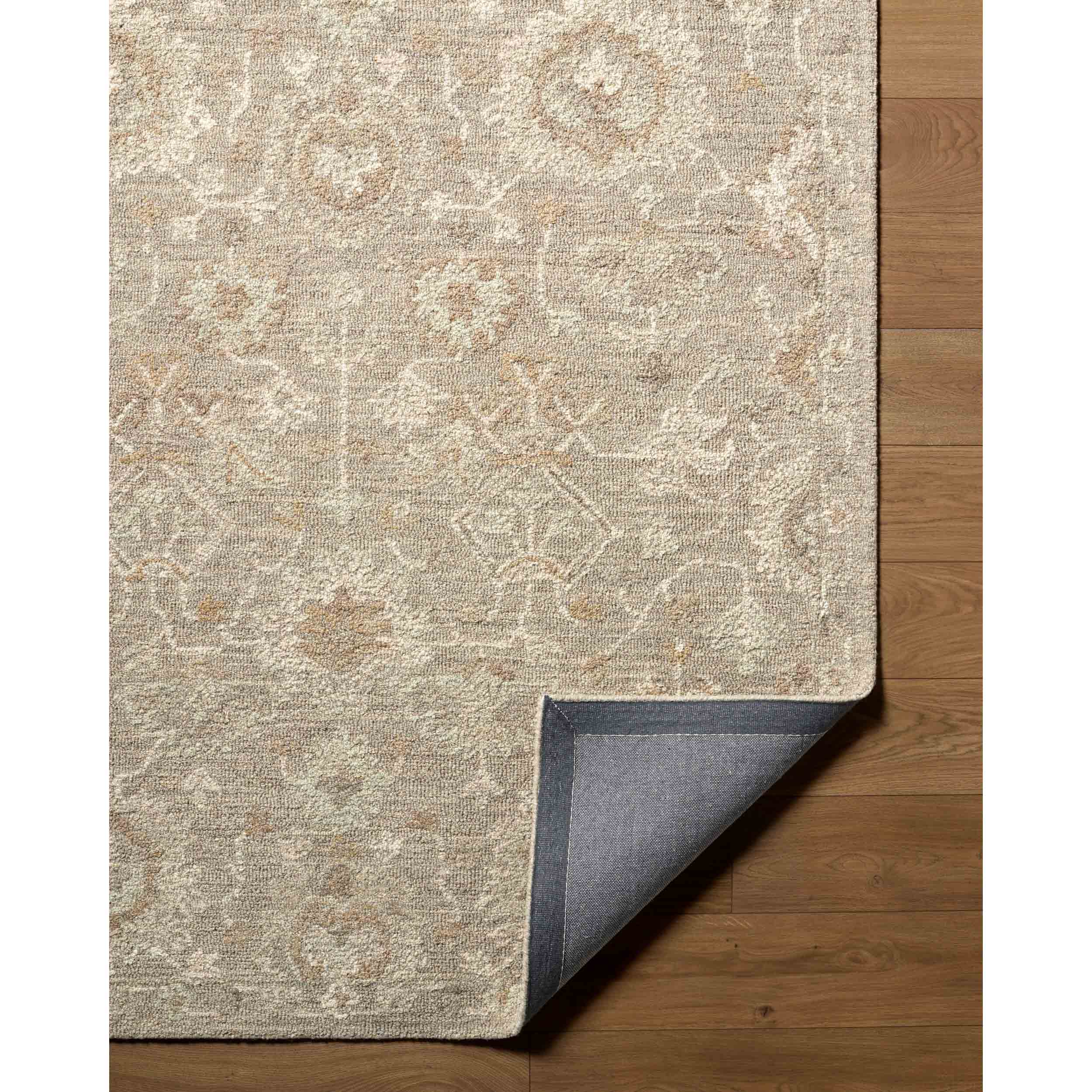 Surya Livabliss Rug Shiv Classics SVC-2304, Beige Multi - Image 4