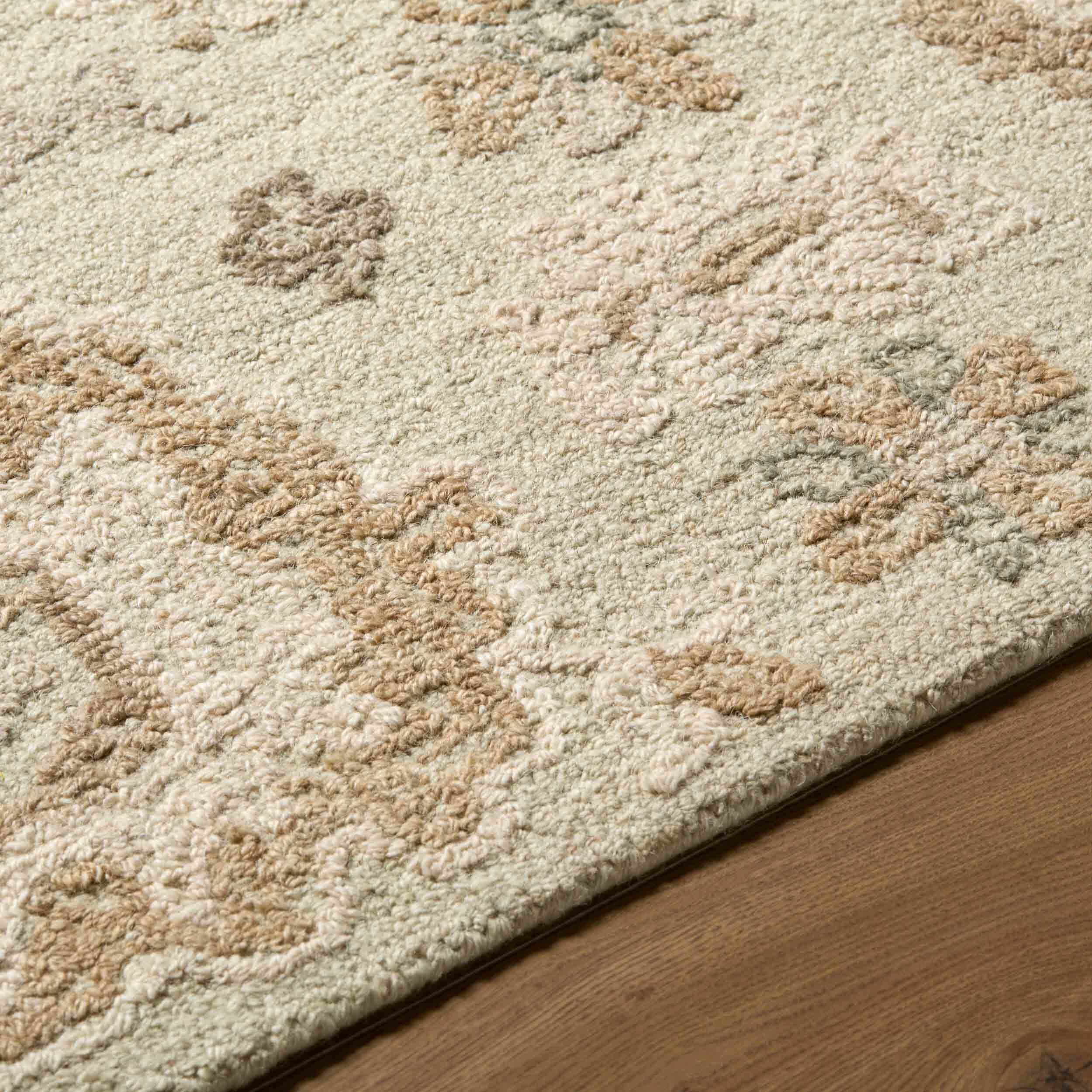Surya Livabliss Rug Shiv Classics SVC-2306, Beige Multi - Image 5