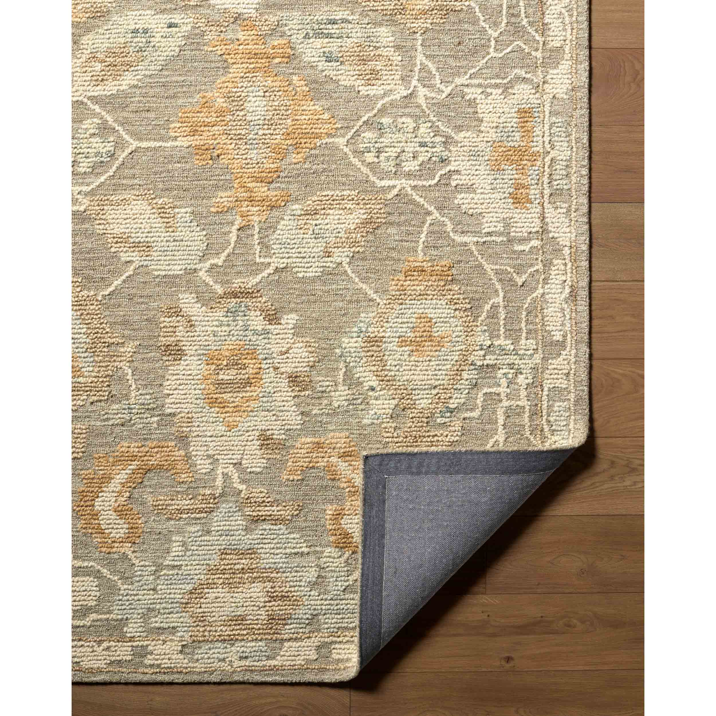 Surya Livabliss Rug Shiv Classics SVC-2307, Beige Multi - Image 4
