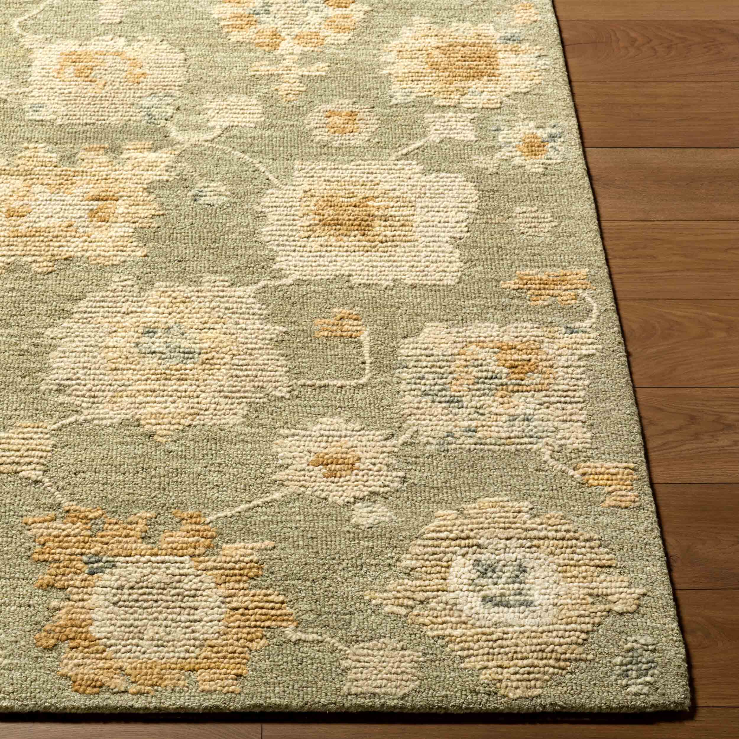 Surya Livabliss Rug Shiv Classics SVC-2313, Multi - Image 2