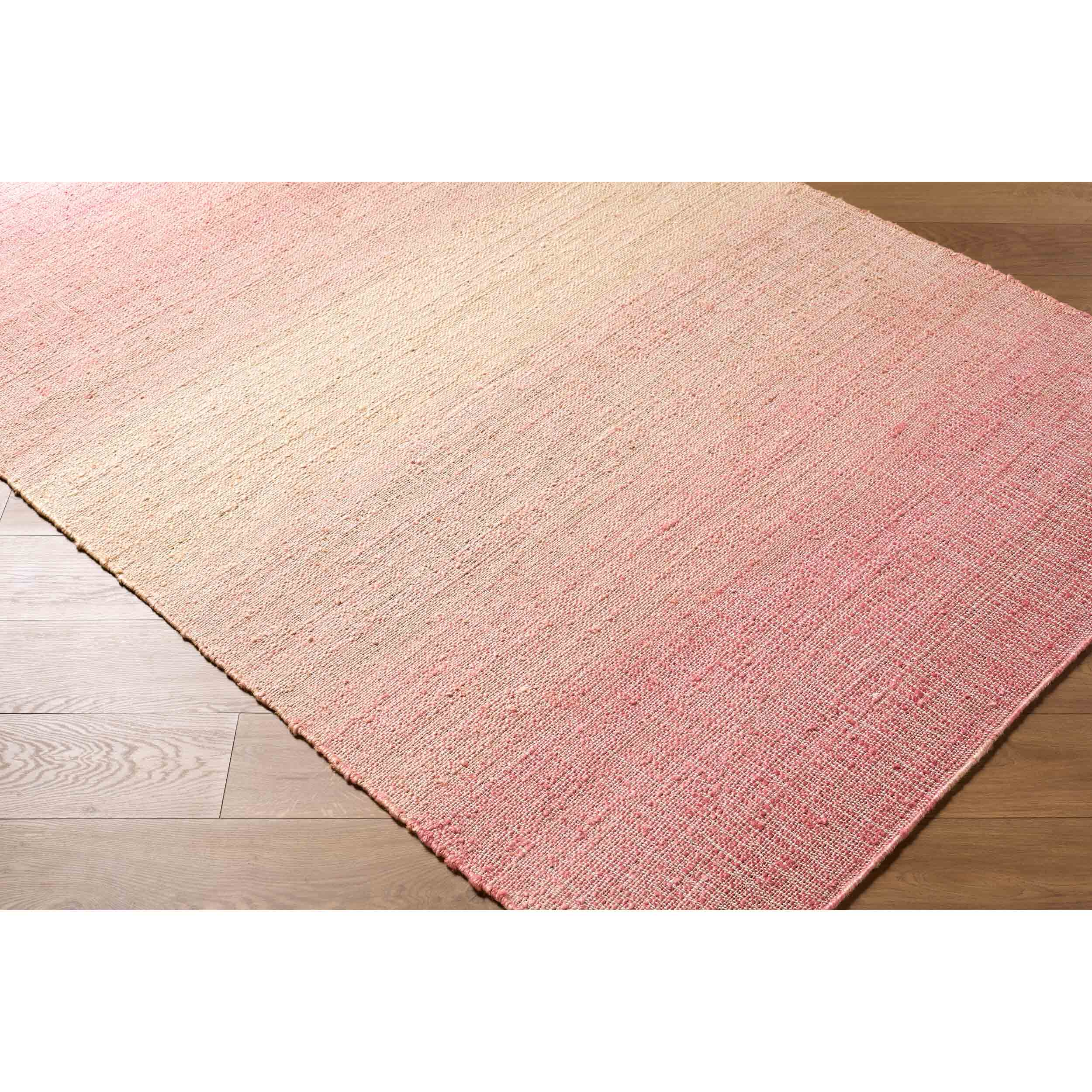 Surya Livabliss Rug Umbria UMB-2303, Pink/Beige - Image 2
