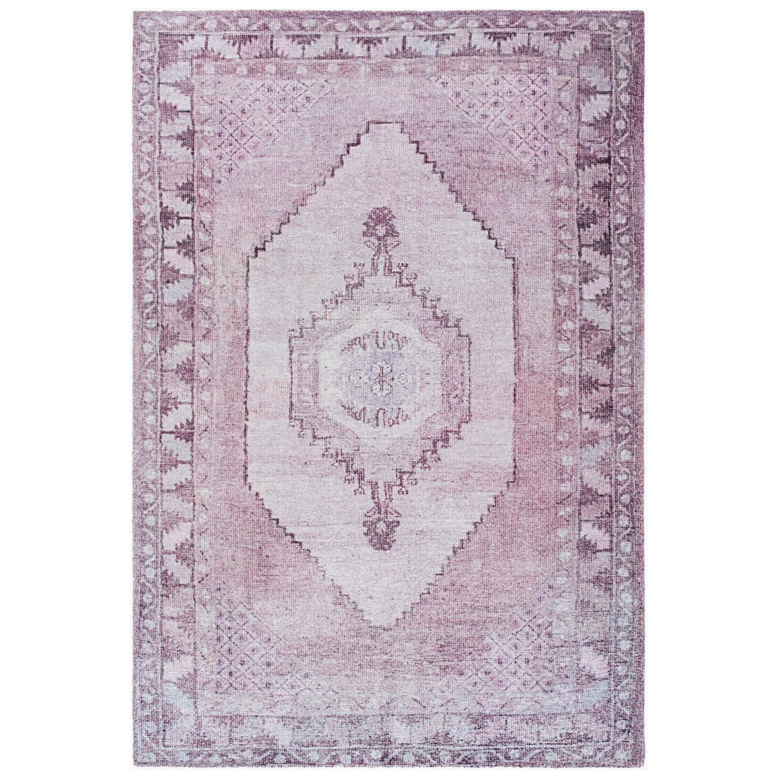Surya Livabliss Rug Unique UNQ-2316, Purple