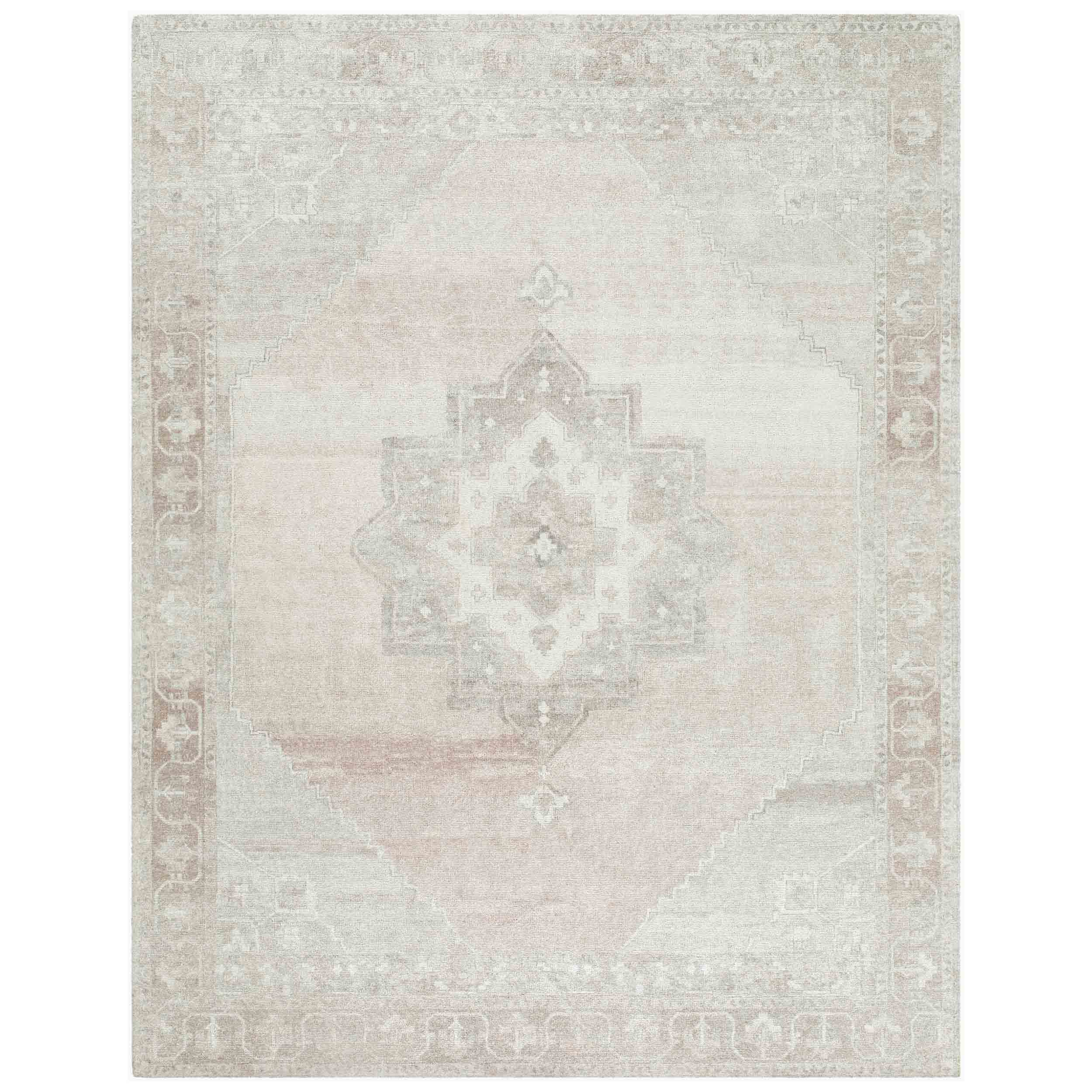 Surya Livabliss Rug Unique UNQ-2324, Multi