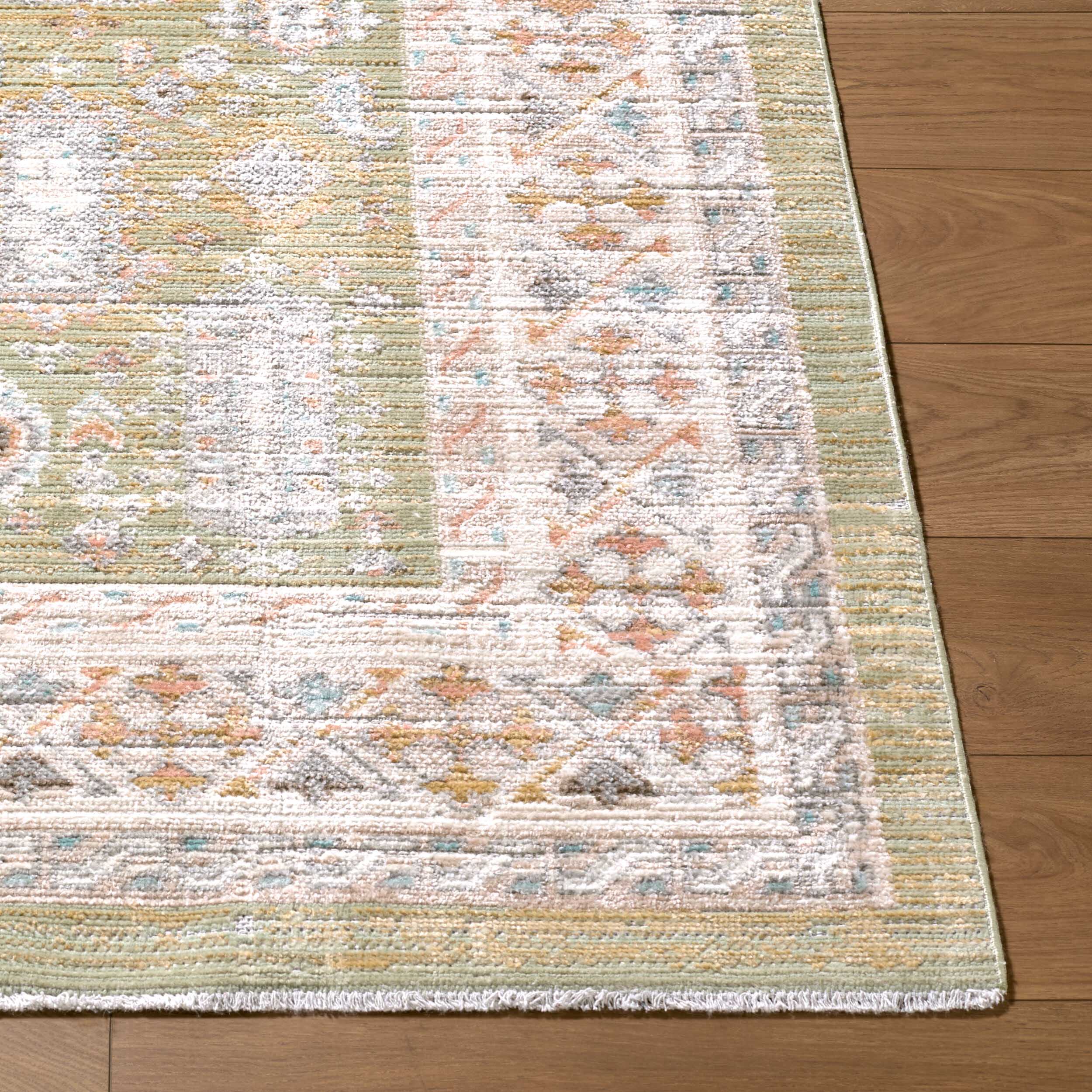 Surya Lovebliss Rug Amir AMR-2301, Multi - Image 2