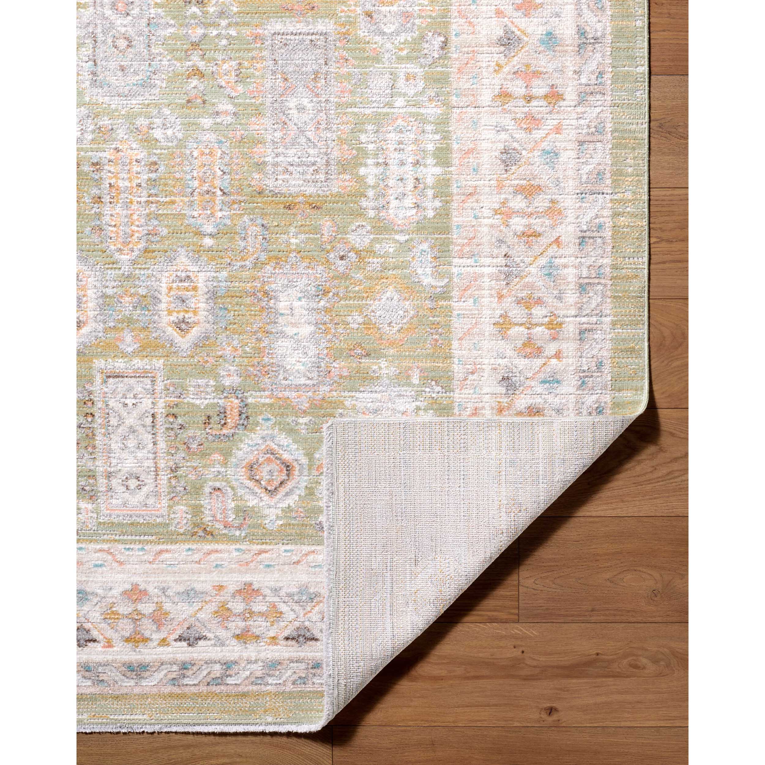Surya Lovebliss Rug Amir AMR-2301, Multi - Image 3