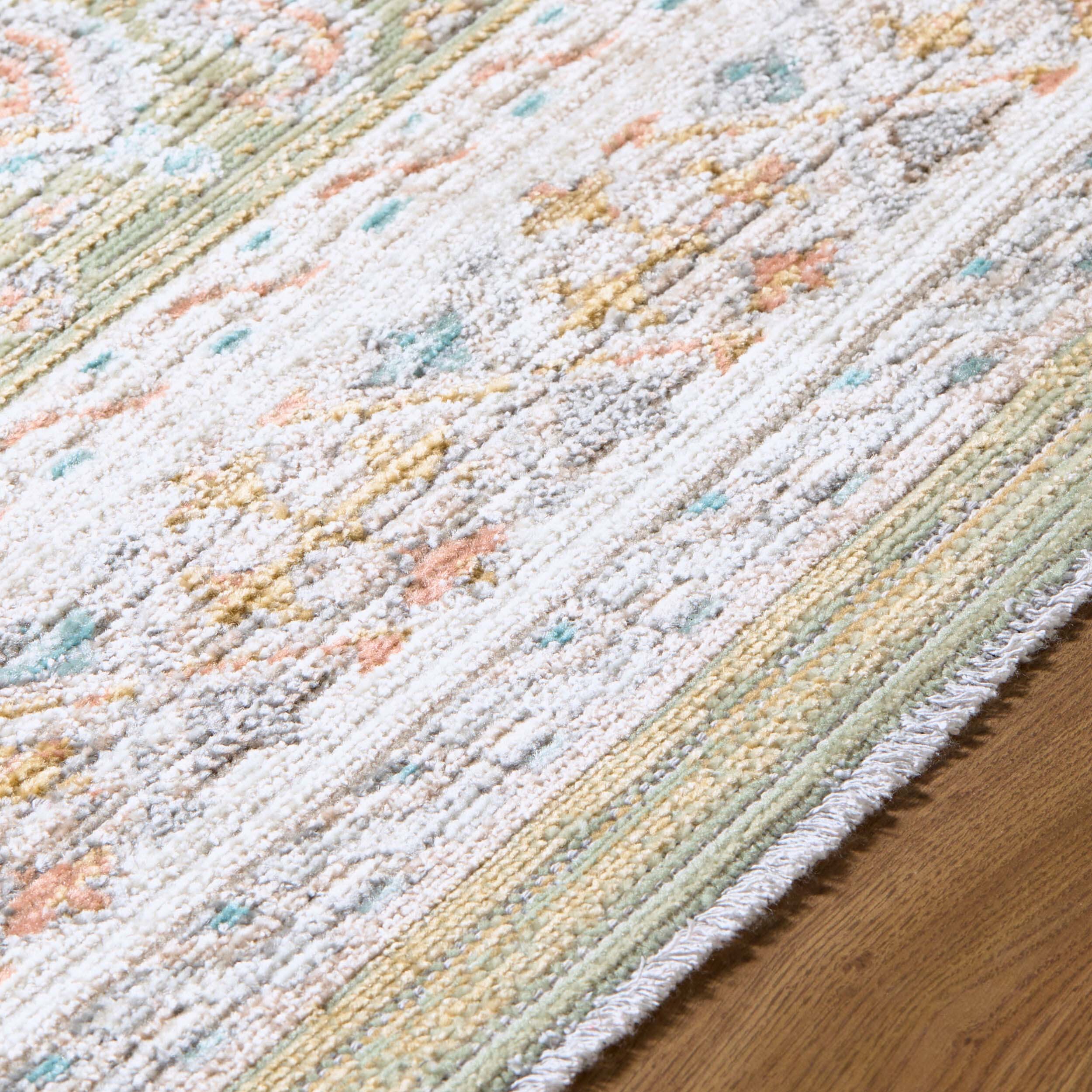 Surya Lovebliss Rug Amir AMR-2301, Multi - Image 4