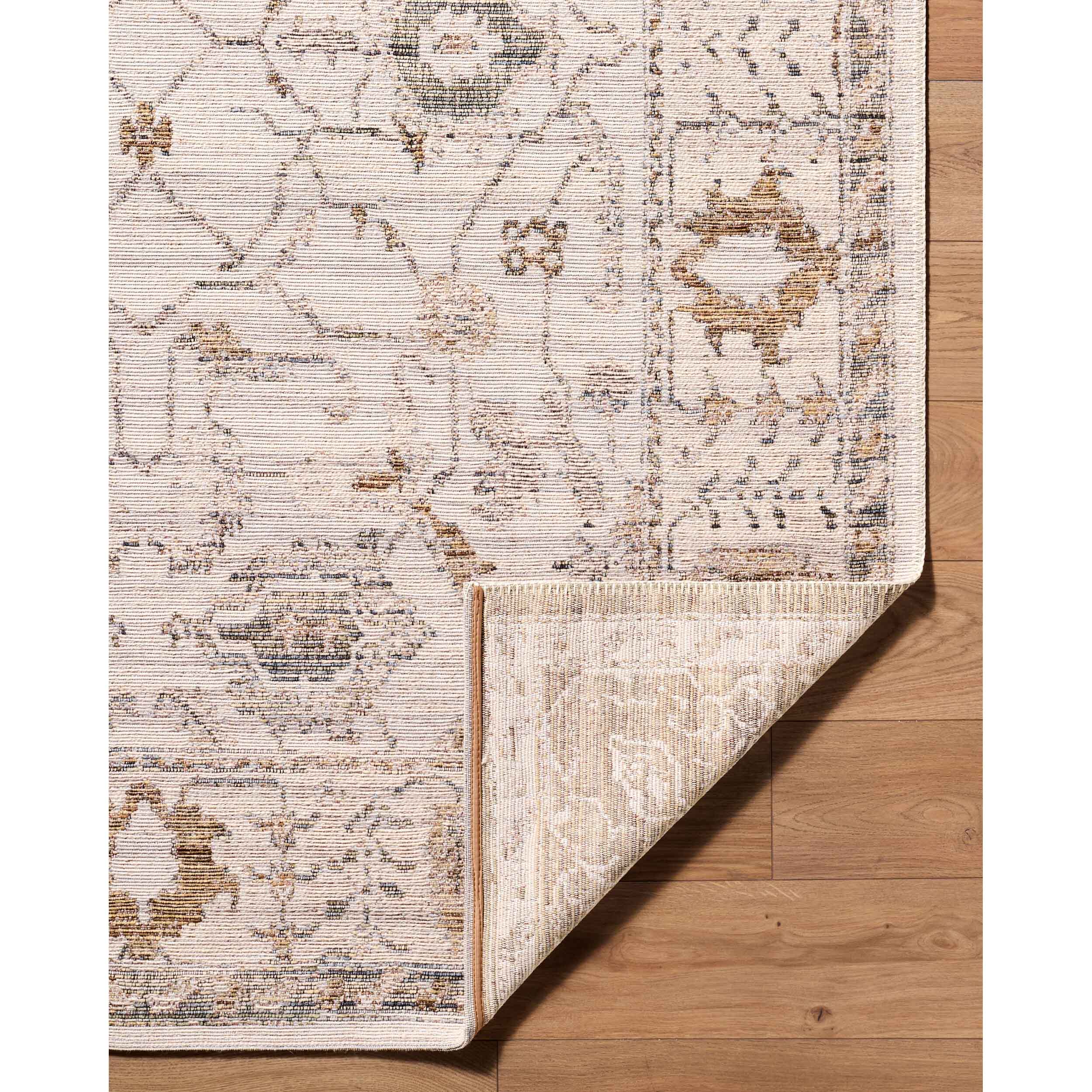 Surya Lovebliss Rug Goblen GLN-2302, Multi - Image 3