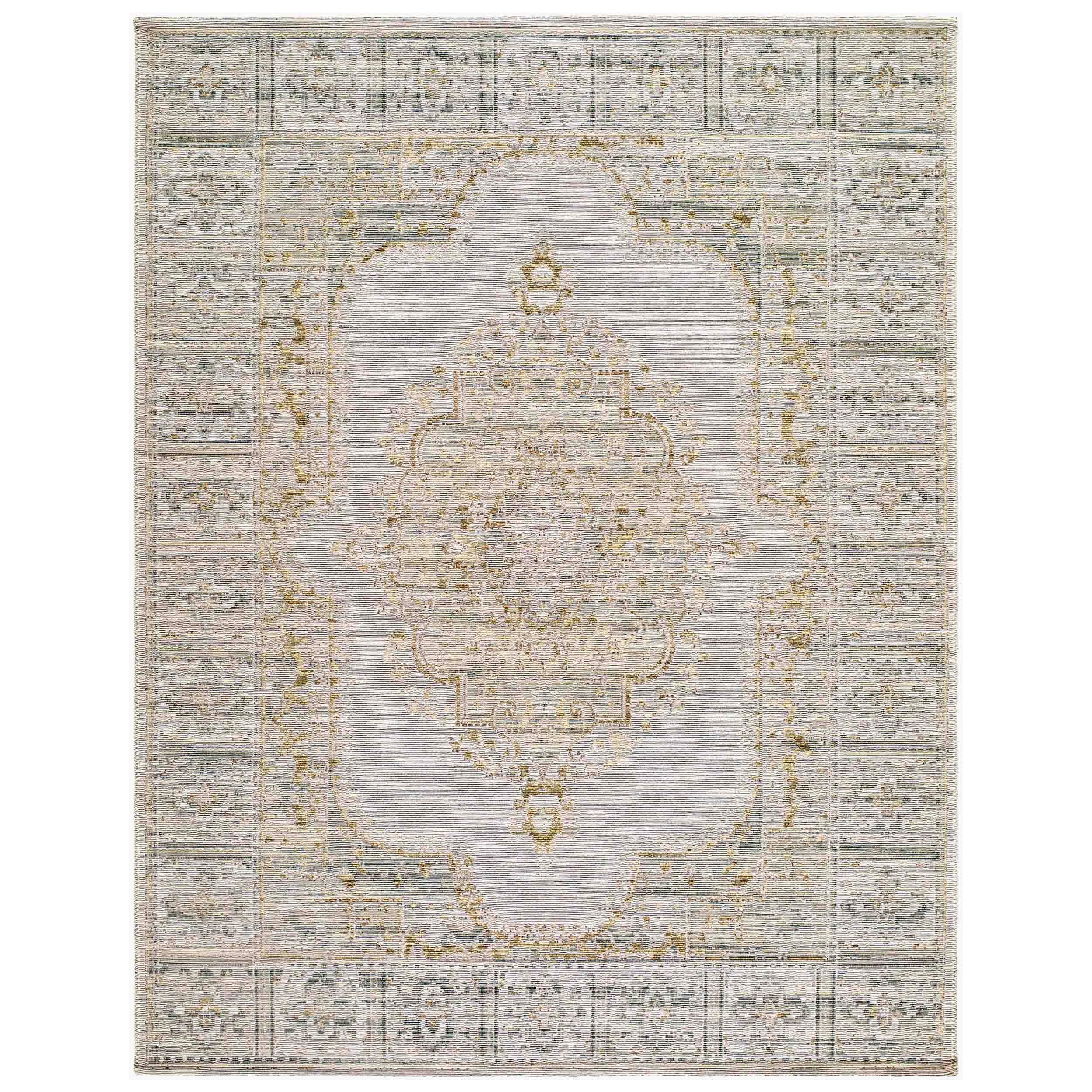 Surya Lovebliss Rug Goblen GLN-2303, Multi
