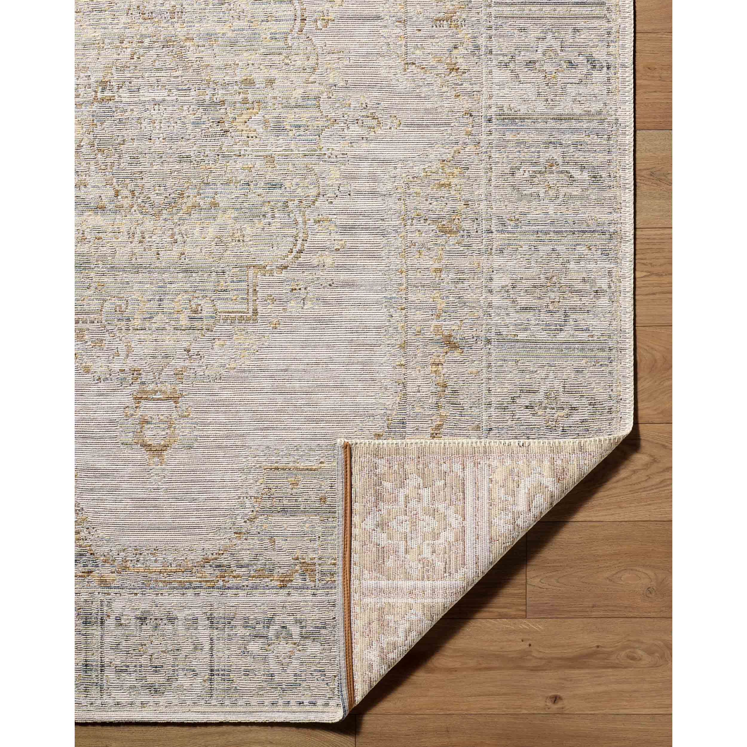 Surya Lovebliss Rug Goblen GLN-2303, Multi - Image 3