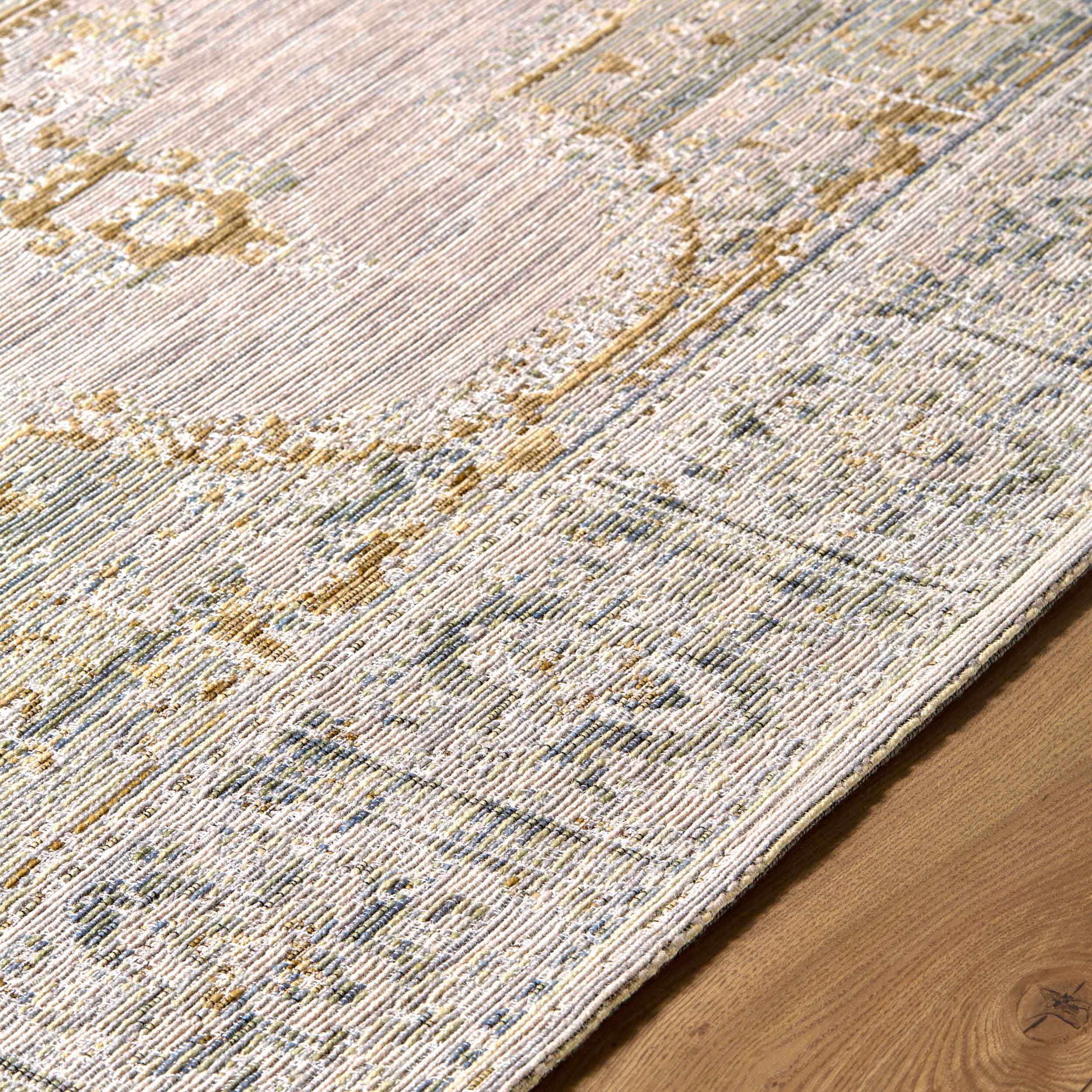Surya Lovebliss Rug Goblen GLN-2303, Multi - Image 4