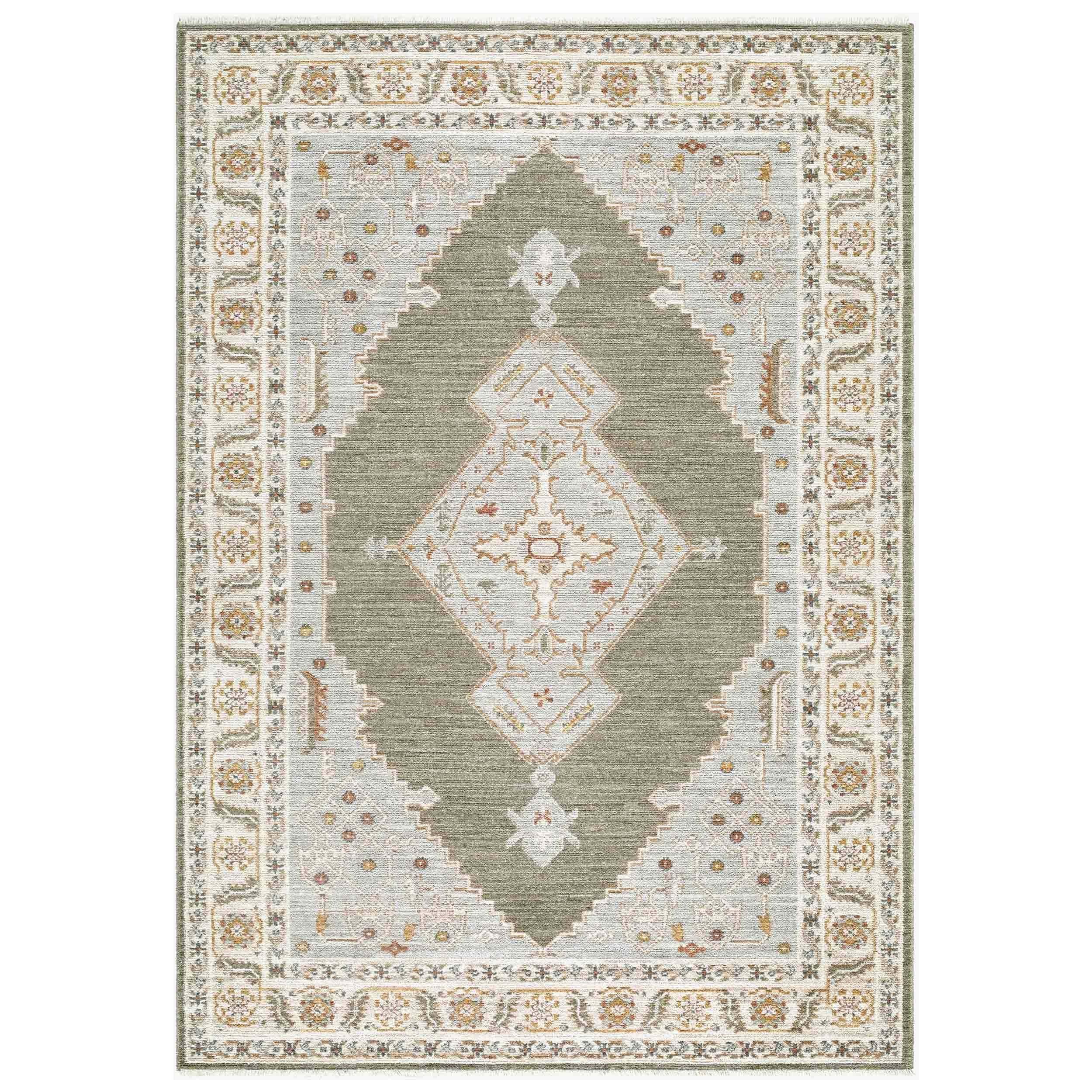 Surya Lovebliss Rug Jane JAA-2306, Multi