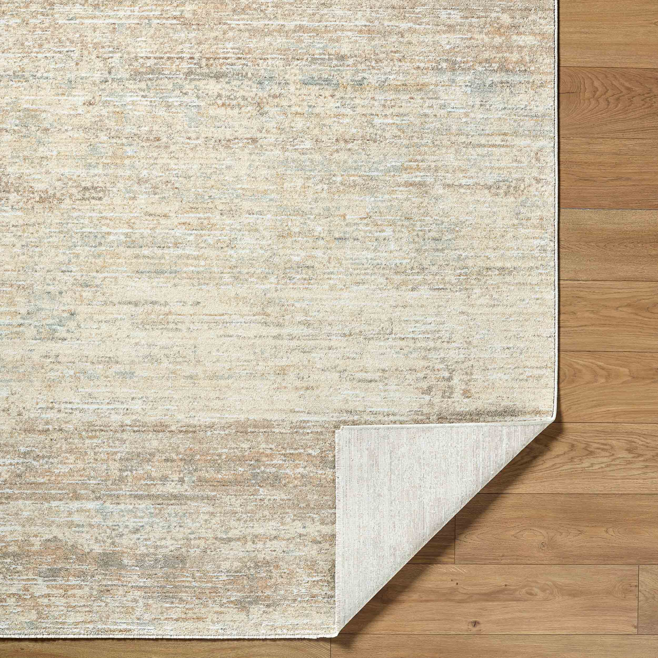Surya Lovebliss Rug Lotus LOT-2312, Beige Multi - Image 2