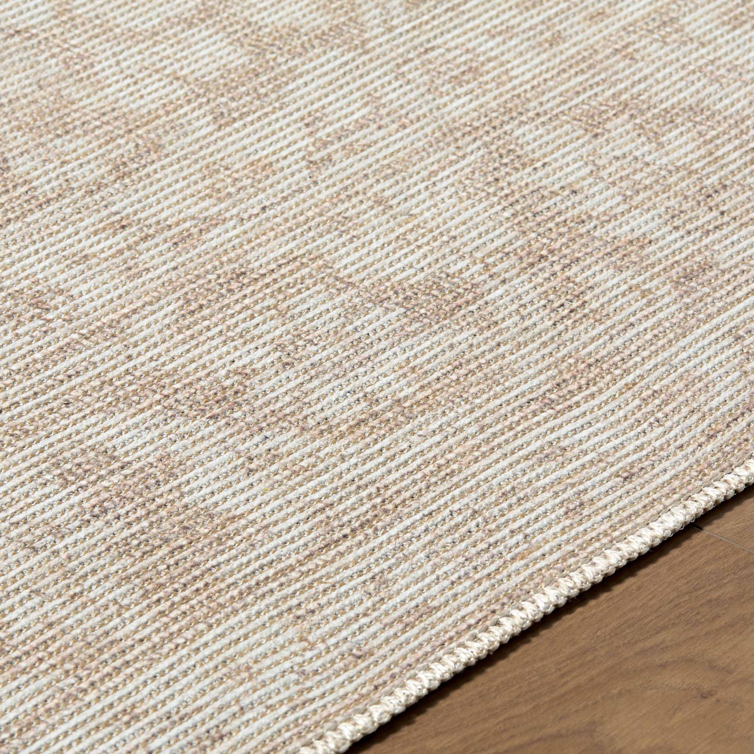 Surya Lovebliss Rug Maan NBMA-2303, Oatmeal - Image 4