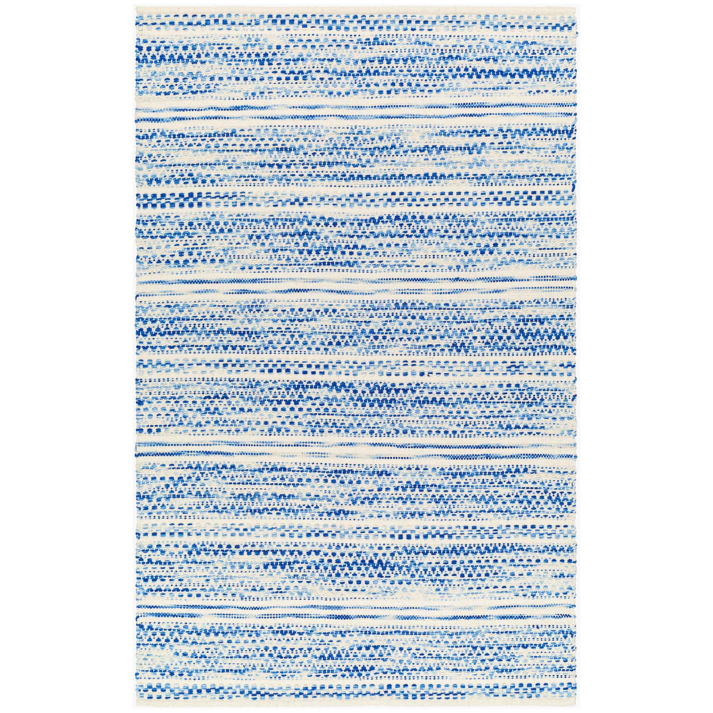 Surya Lovebliss Rug Mardin MDI-2321, Blue/Beige