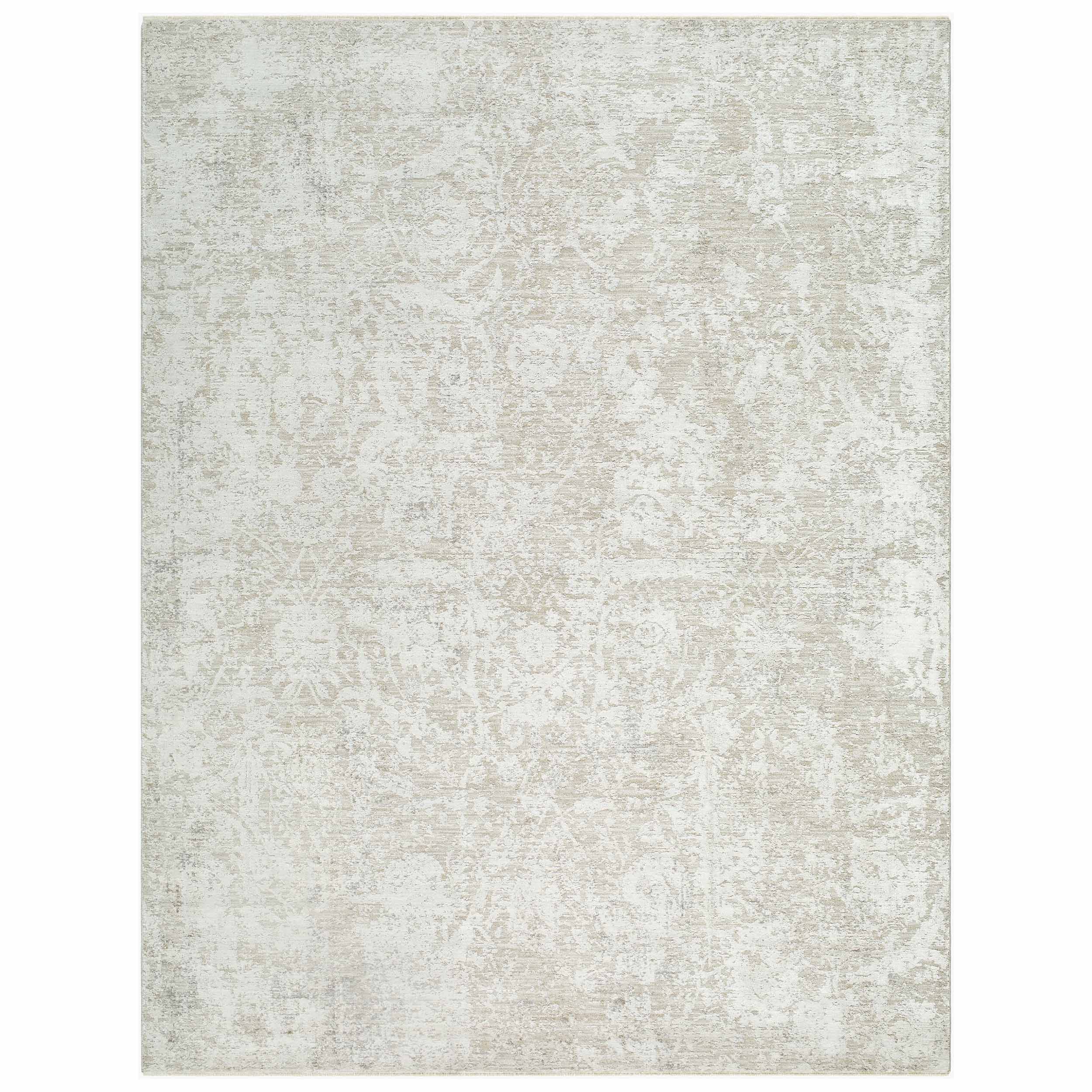 Surya Lovebliss Rug Masterpiece MPC-2332, Beige Multi
