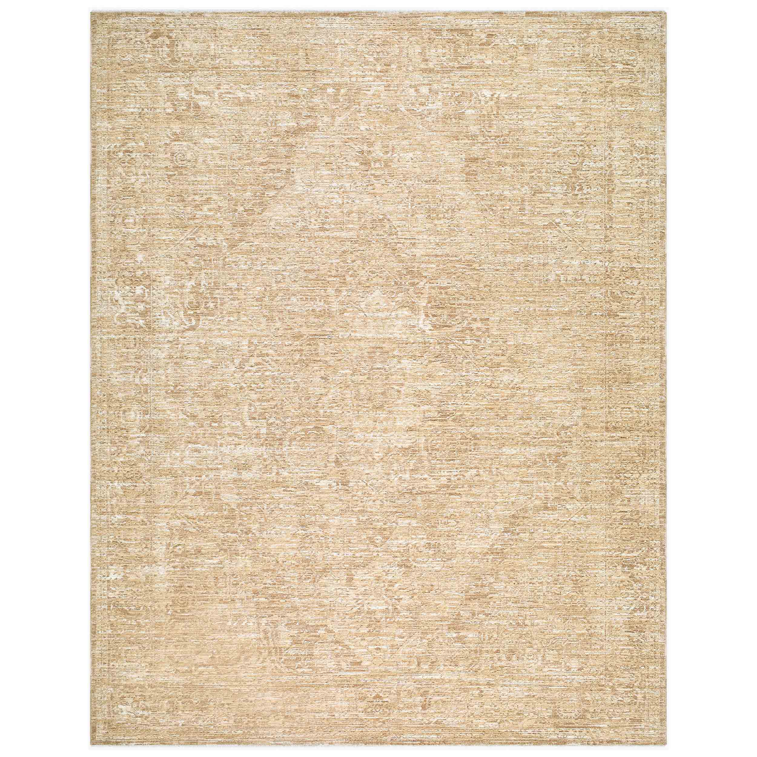 Surya Lovebliss Rug Masterpiece MPC-2335, Tan