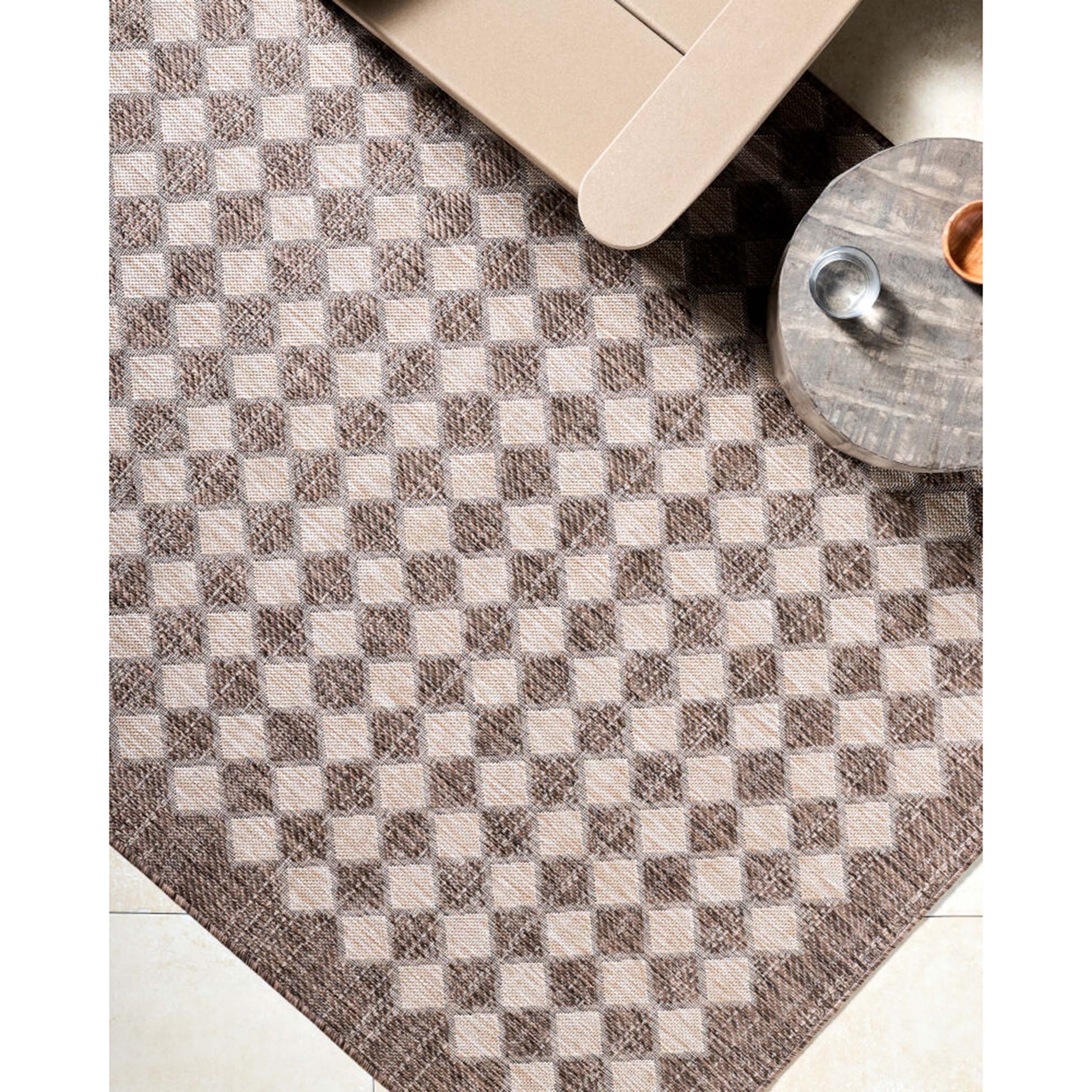 Surya Lovebliss Rug Mulberry GAMU-2301, Brown - Image 5