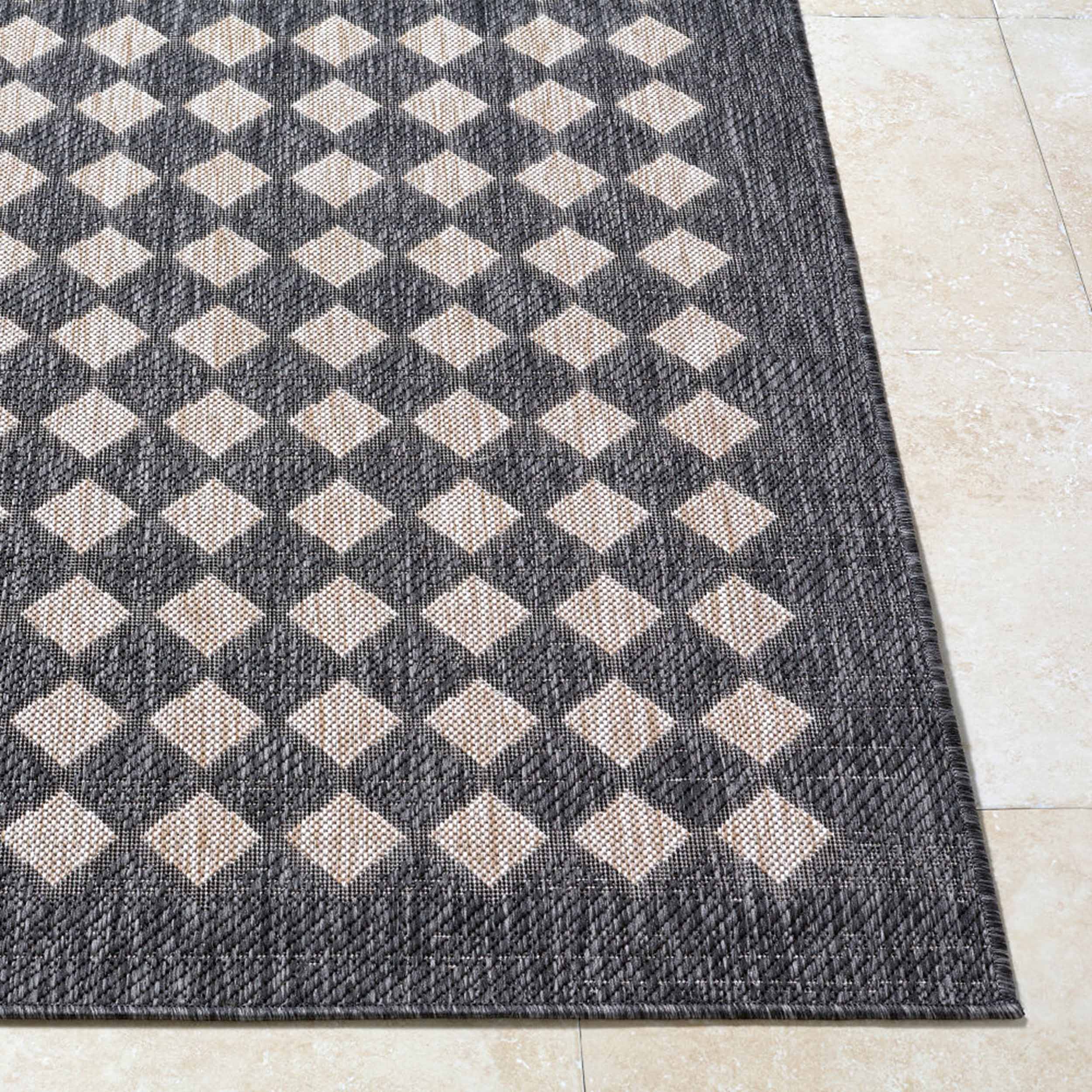 Surya Lovebliss Rug Mulberry GAMU-2300, Sky Blue - Image 2