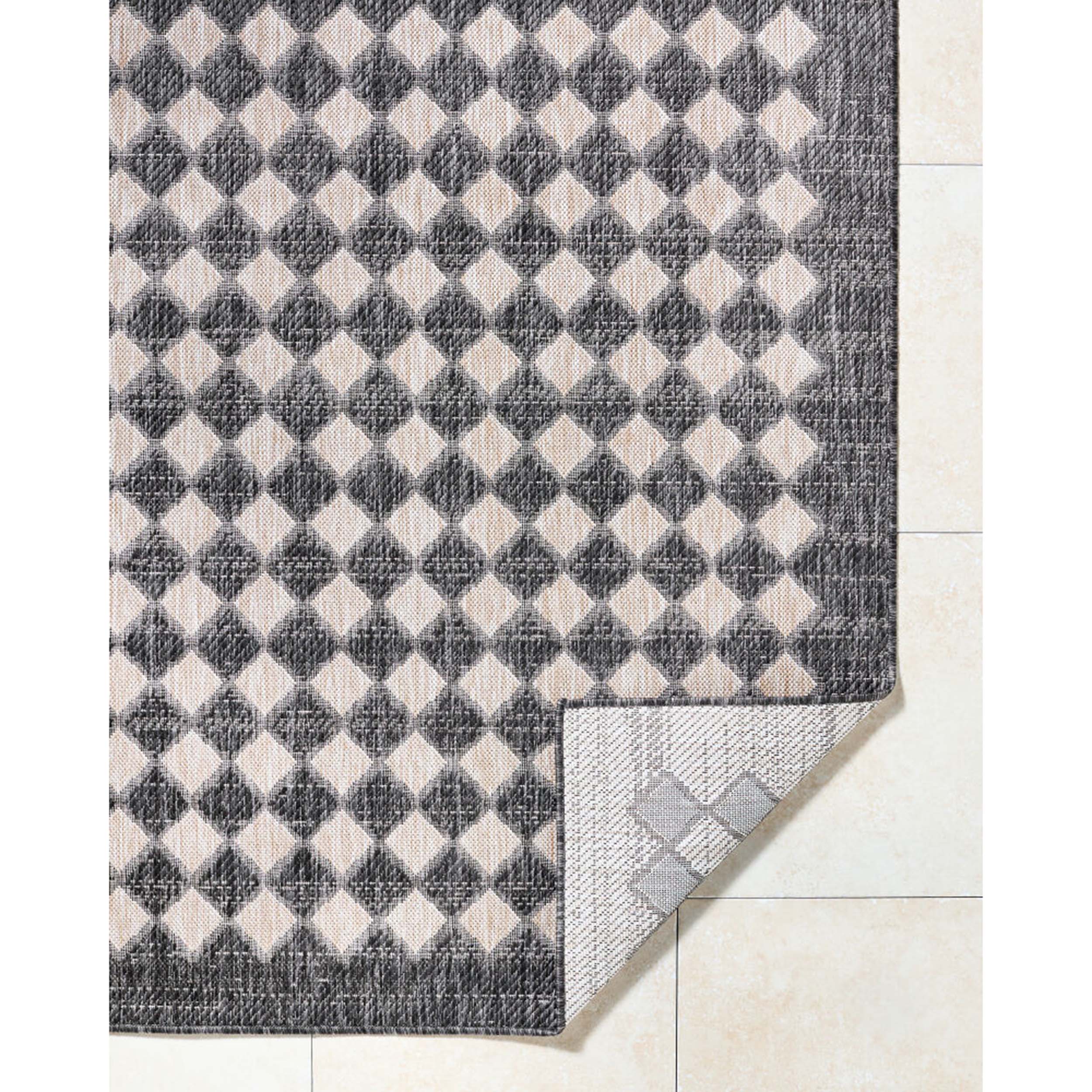 Surya Lovebliss Rug Mulberry GAMU-2300, Sky Blue - Image 3