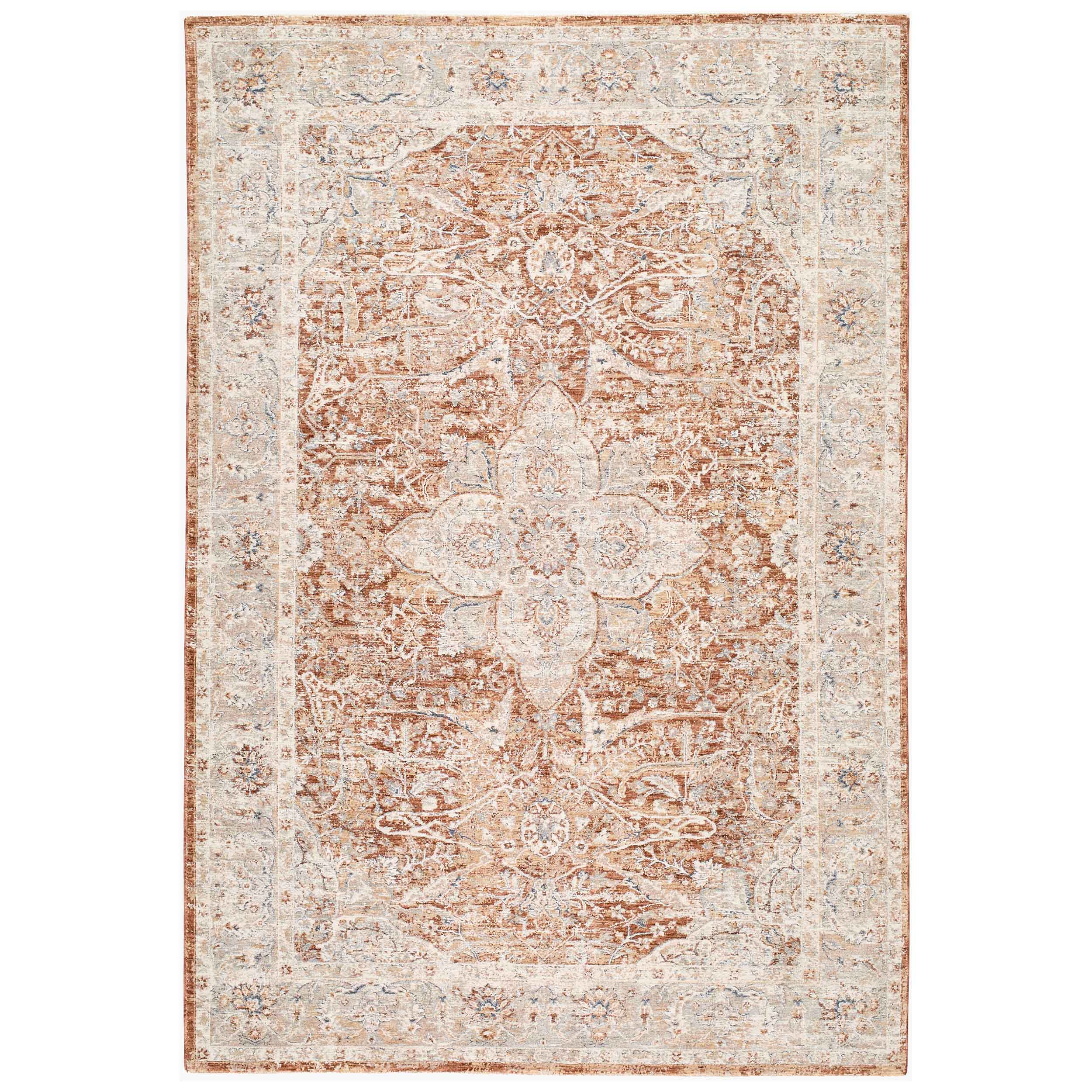 Surya Lovebliss Rug Poem PME-2311, Multi