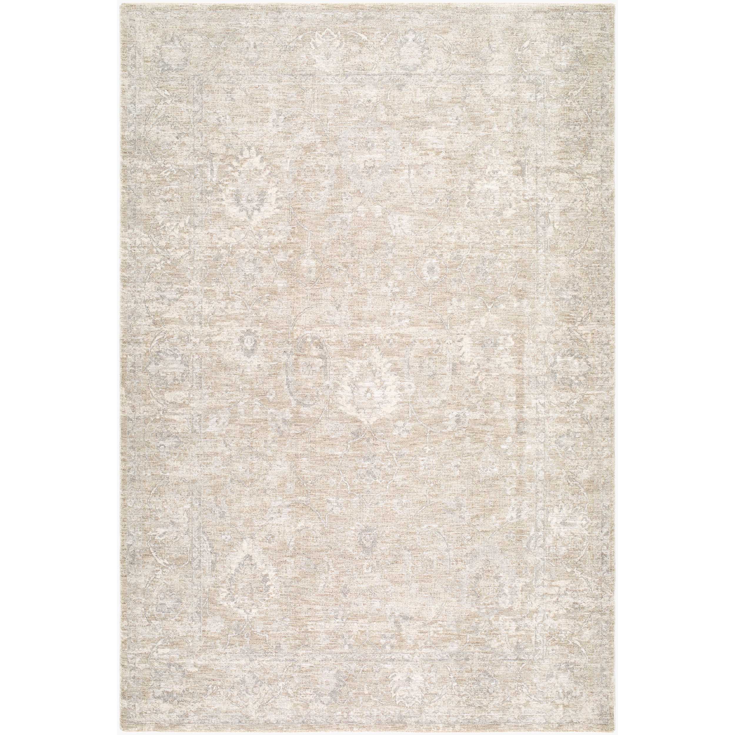 Surya Lovebliss Rug Poetry POI-2320, Multi