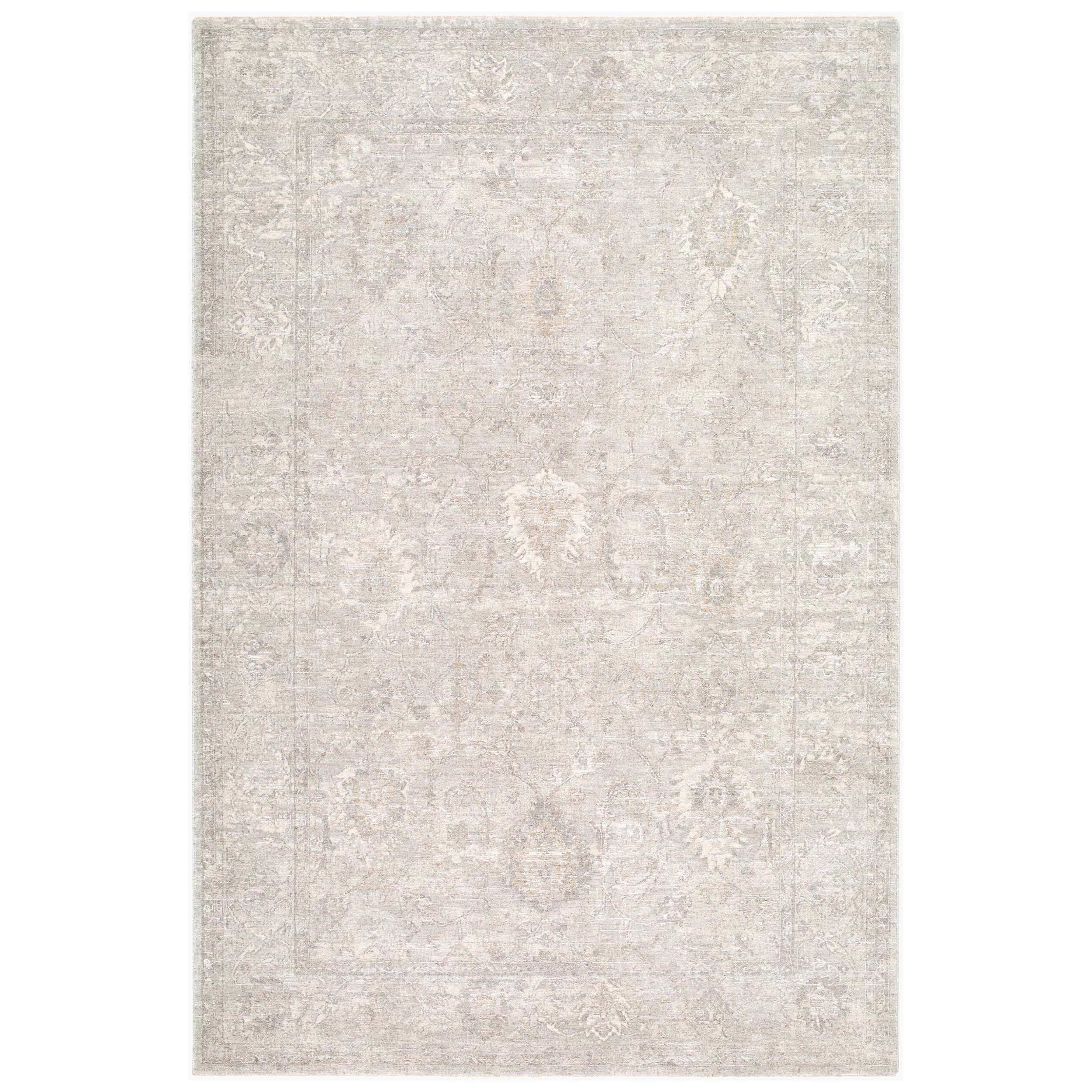 Surya Lovebliss Rug Poetry POI-2321, Multi