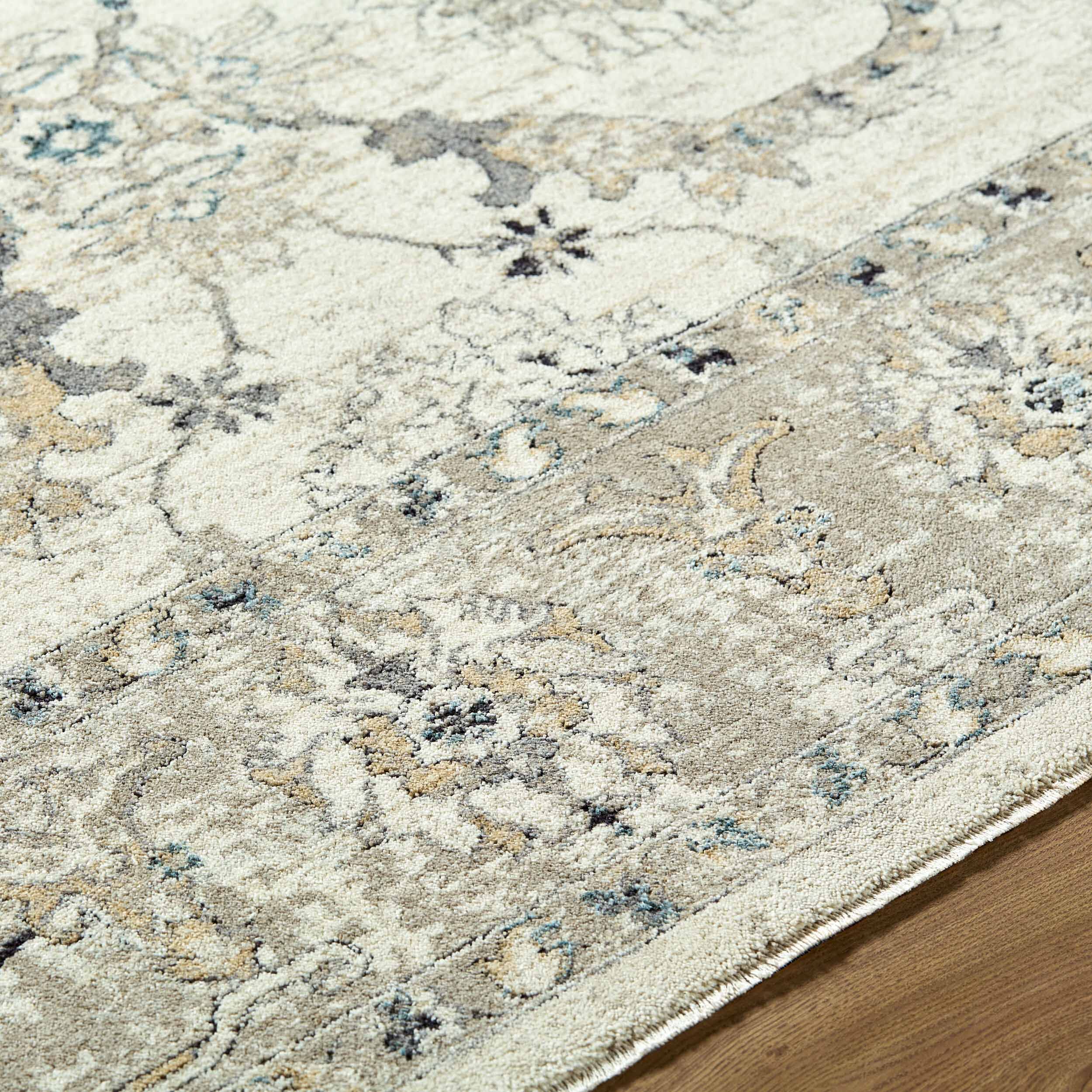 Surya Lovebliss Rug Reflection RFL-2301, Multi - Image 4