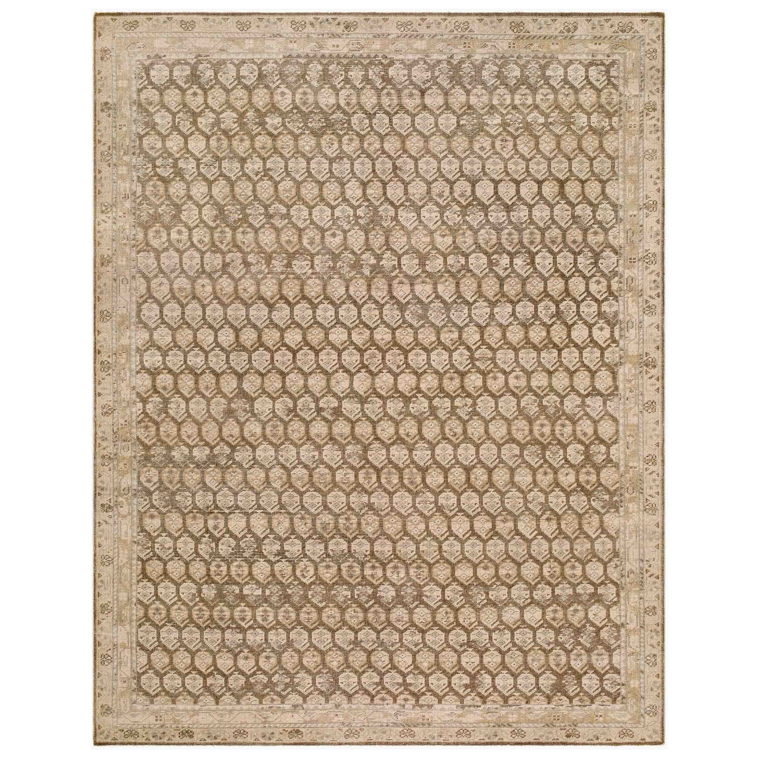 Surya Rug Alara AAL-2301, Beige