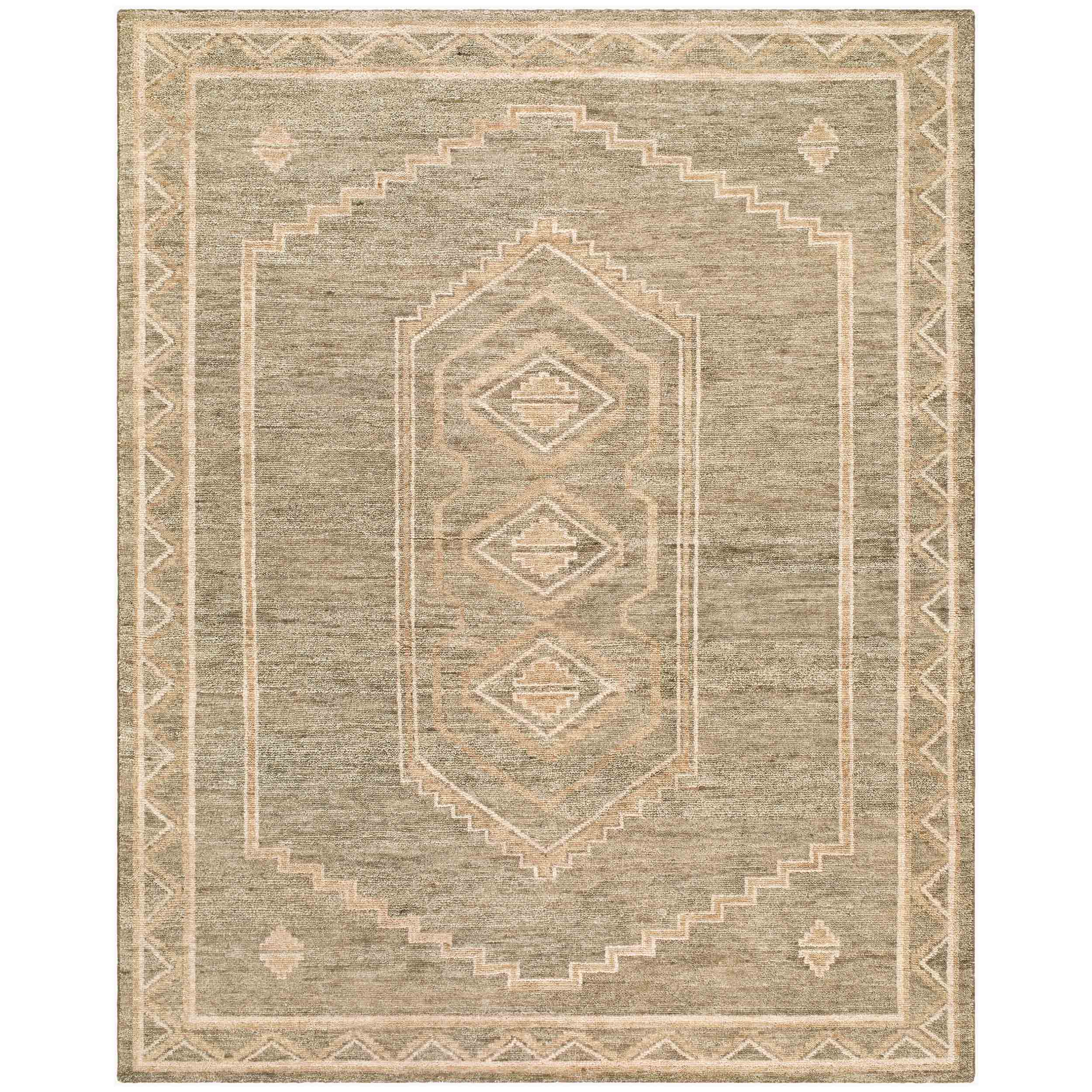 Surya Rug Alara AAL-2302, Multi