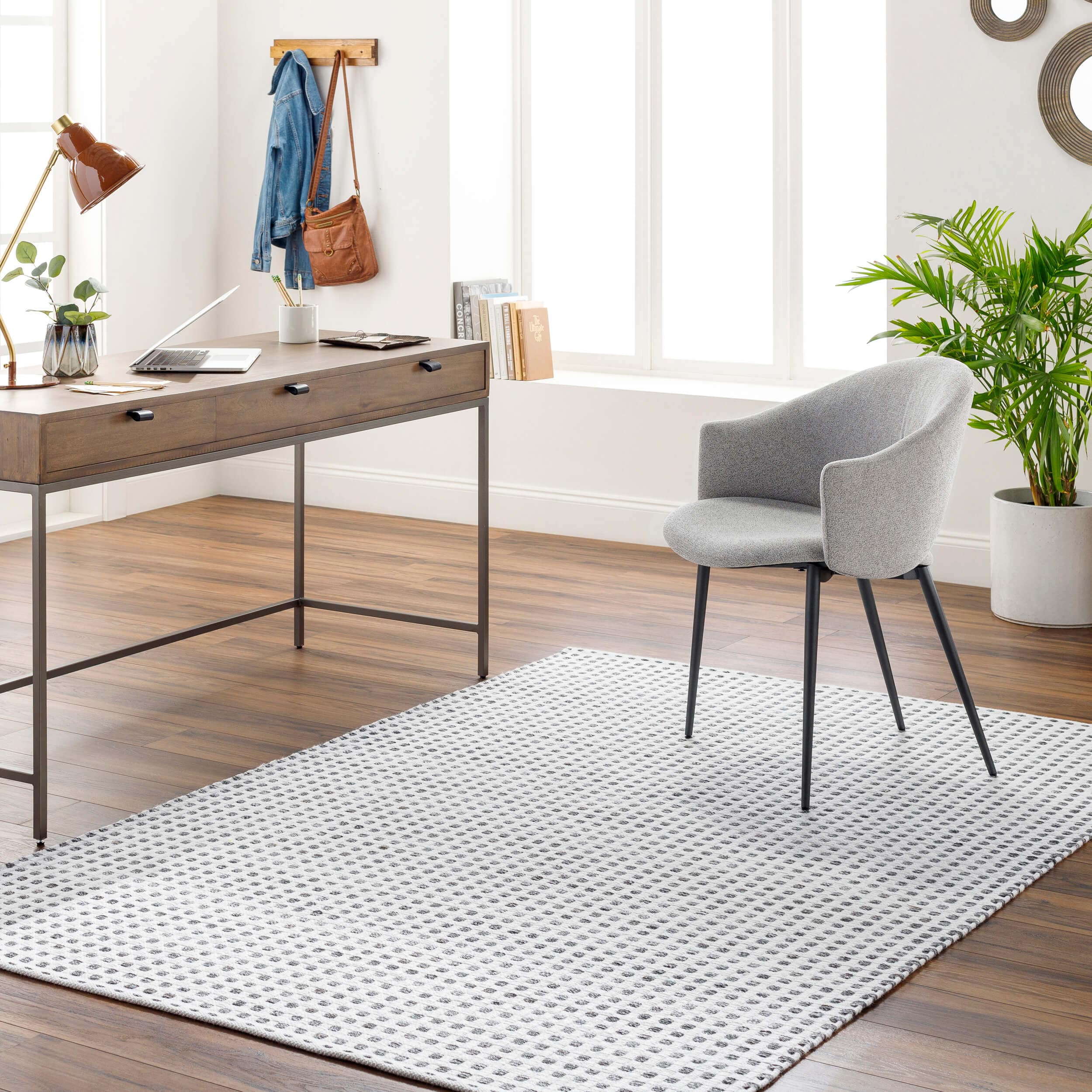 Surya Rug Ariel AIL-2302 - Image 6