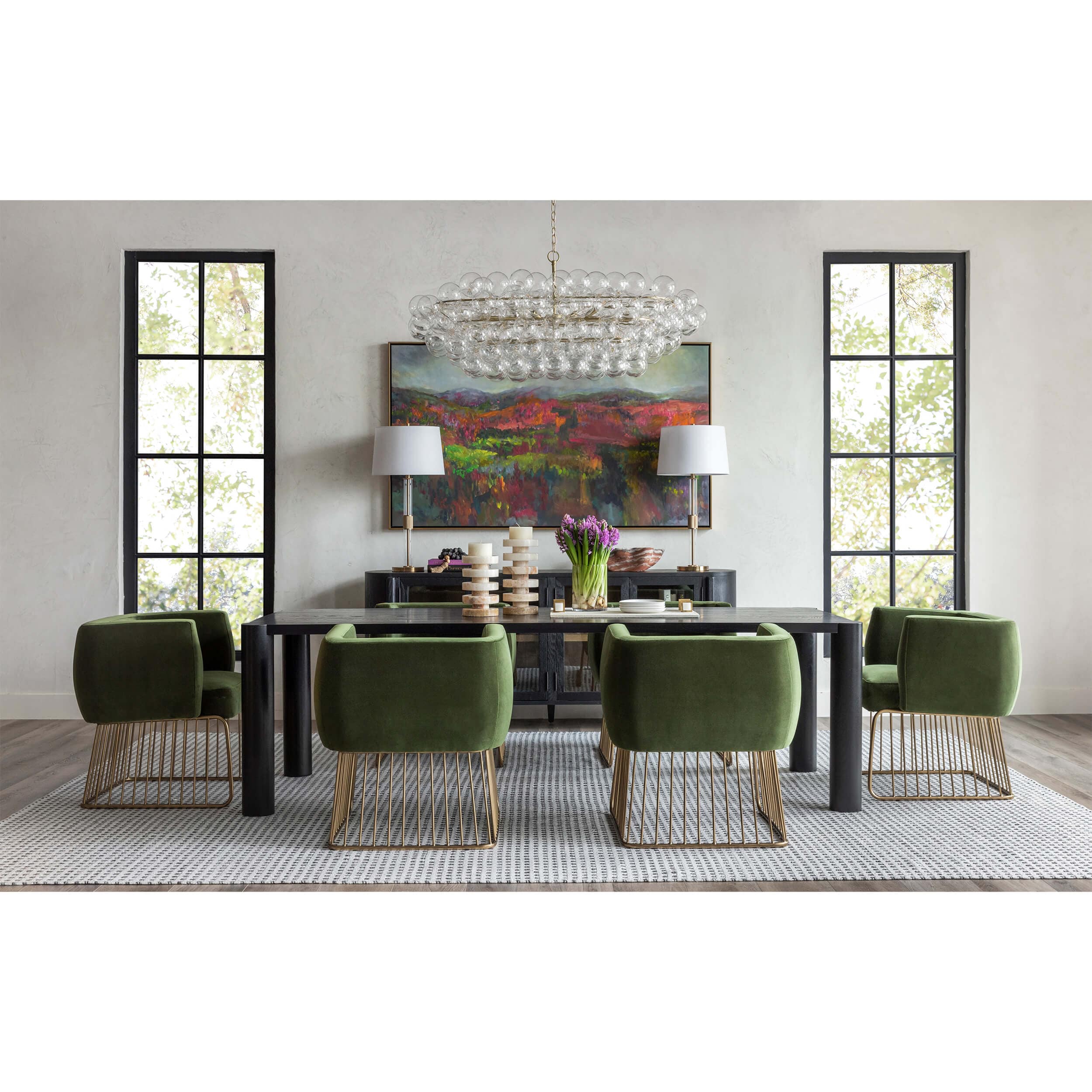 Surya Rug Ariel AIL-2302 - Image 7
